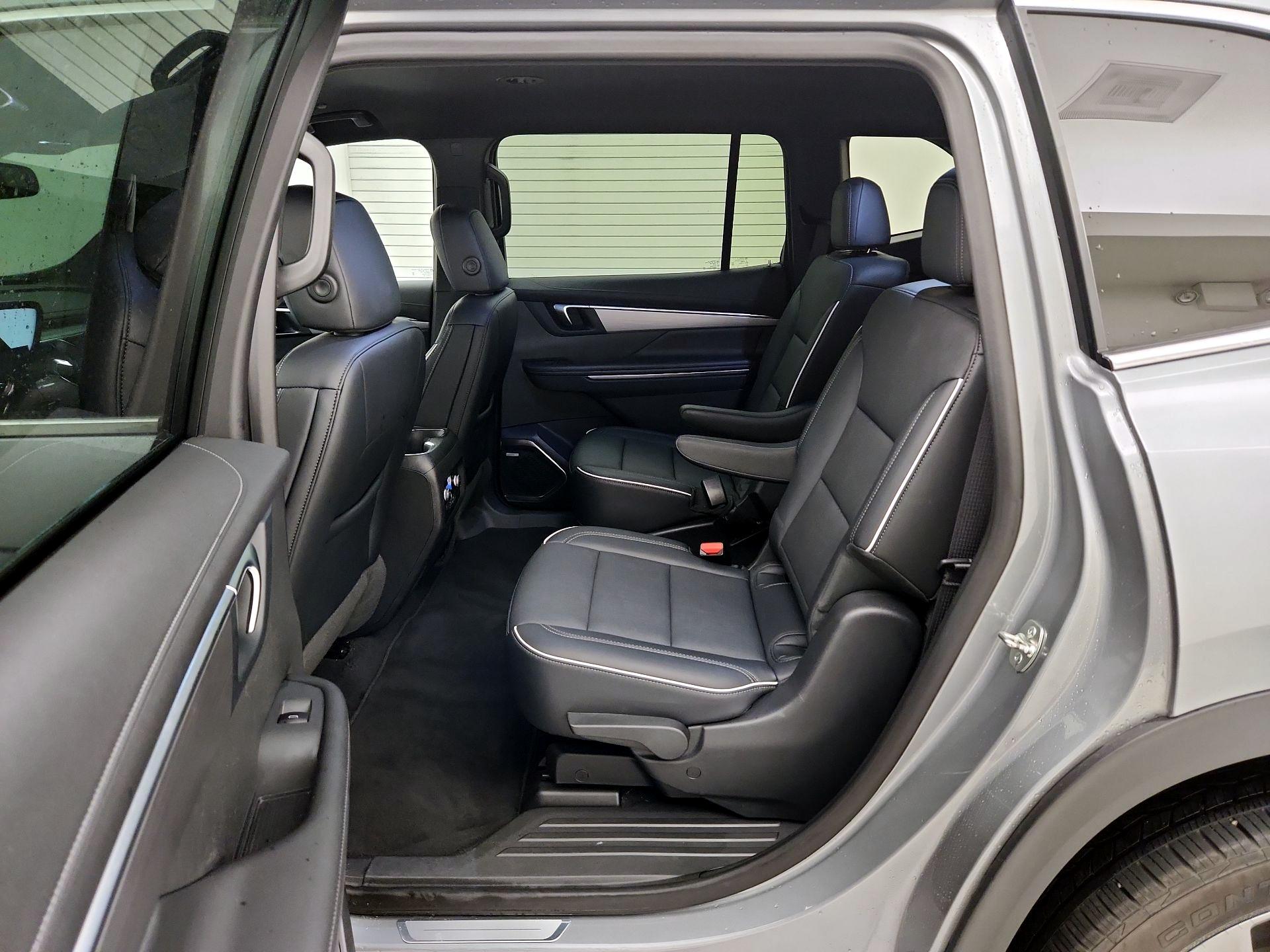 Thumbnail: 2025 Buick Enclave - 20