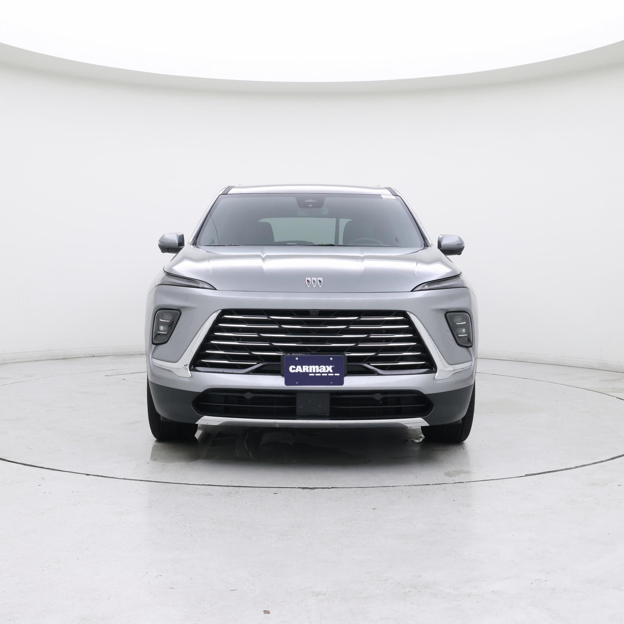 Thumbnail: 2025 Buick Enclave - 5