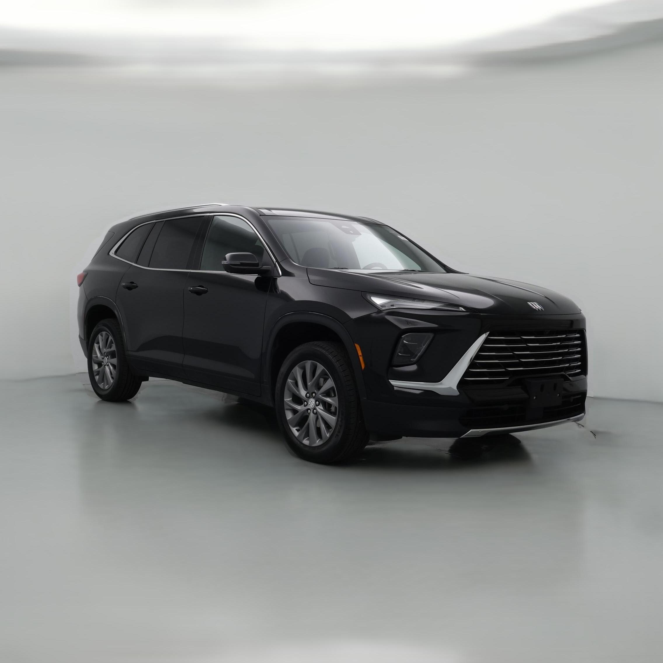 Thumbnail: 2025 Buick Enclave - 1