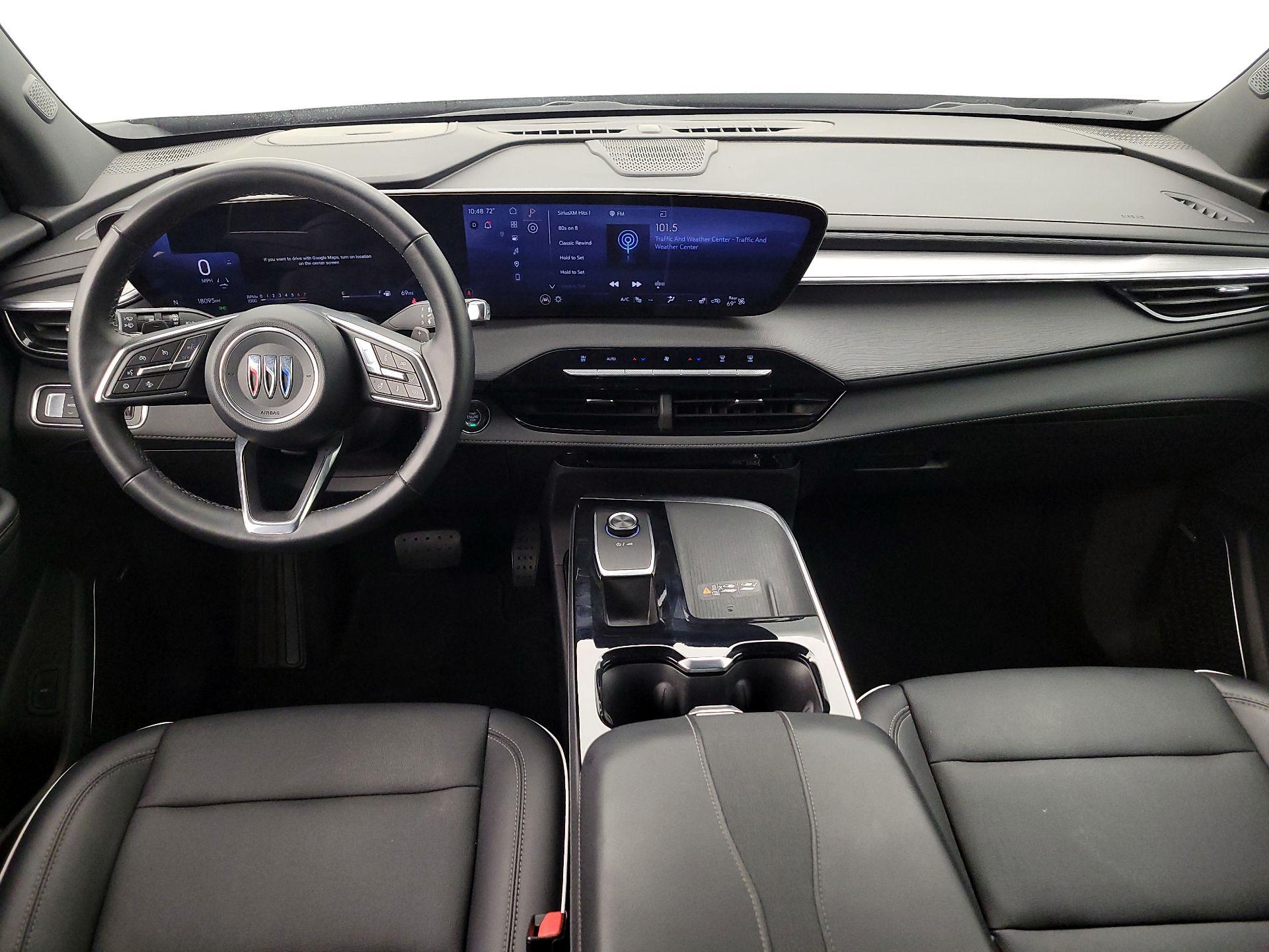 Thumbnail: 2025 Buick Enclave - 9