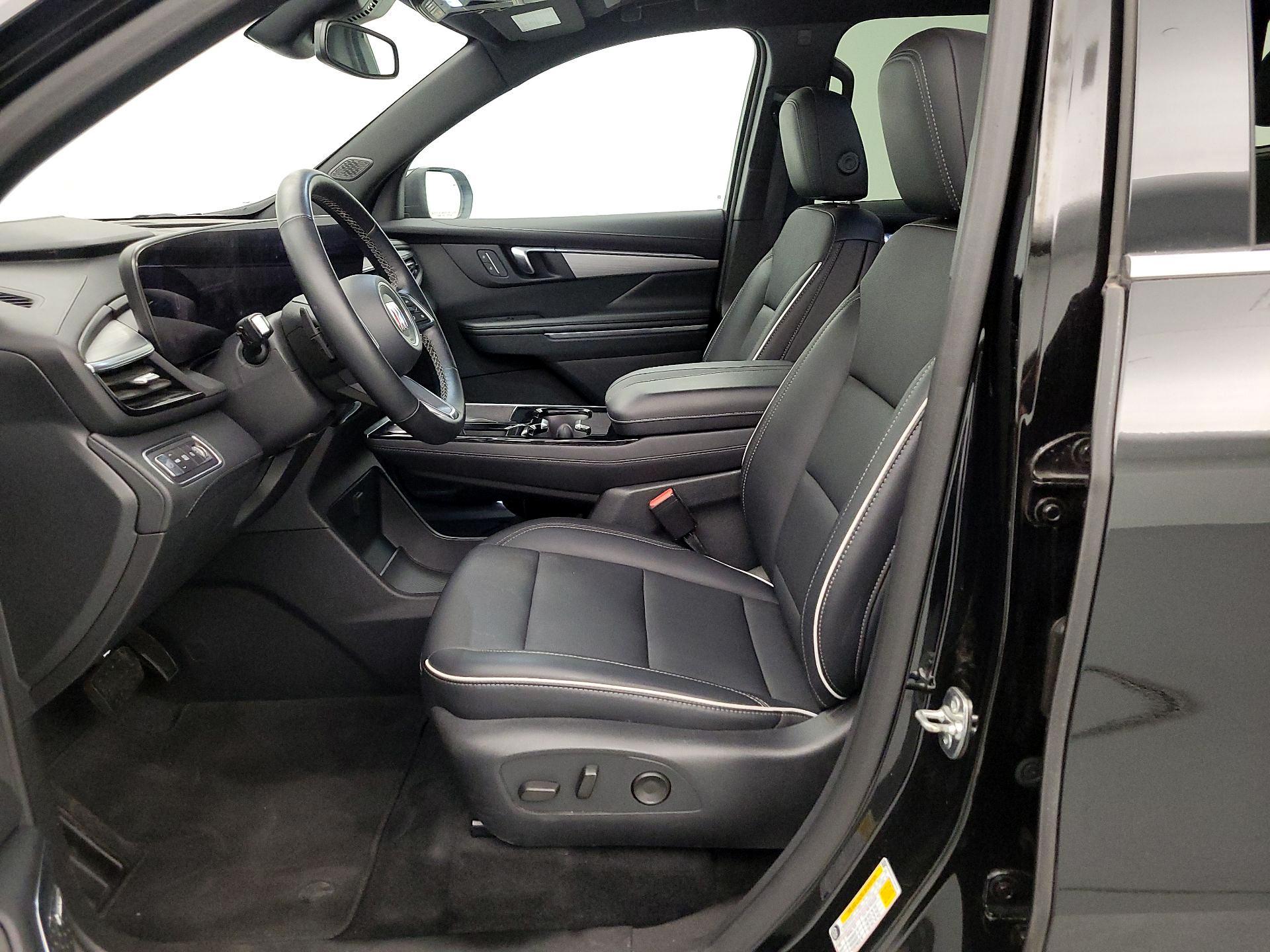 Thumbnail: 2025 Buick Enclave - 11