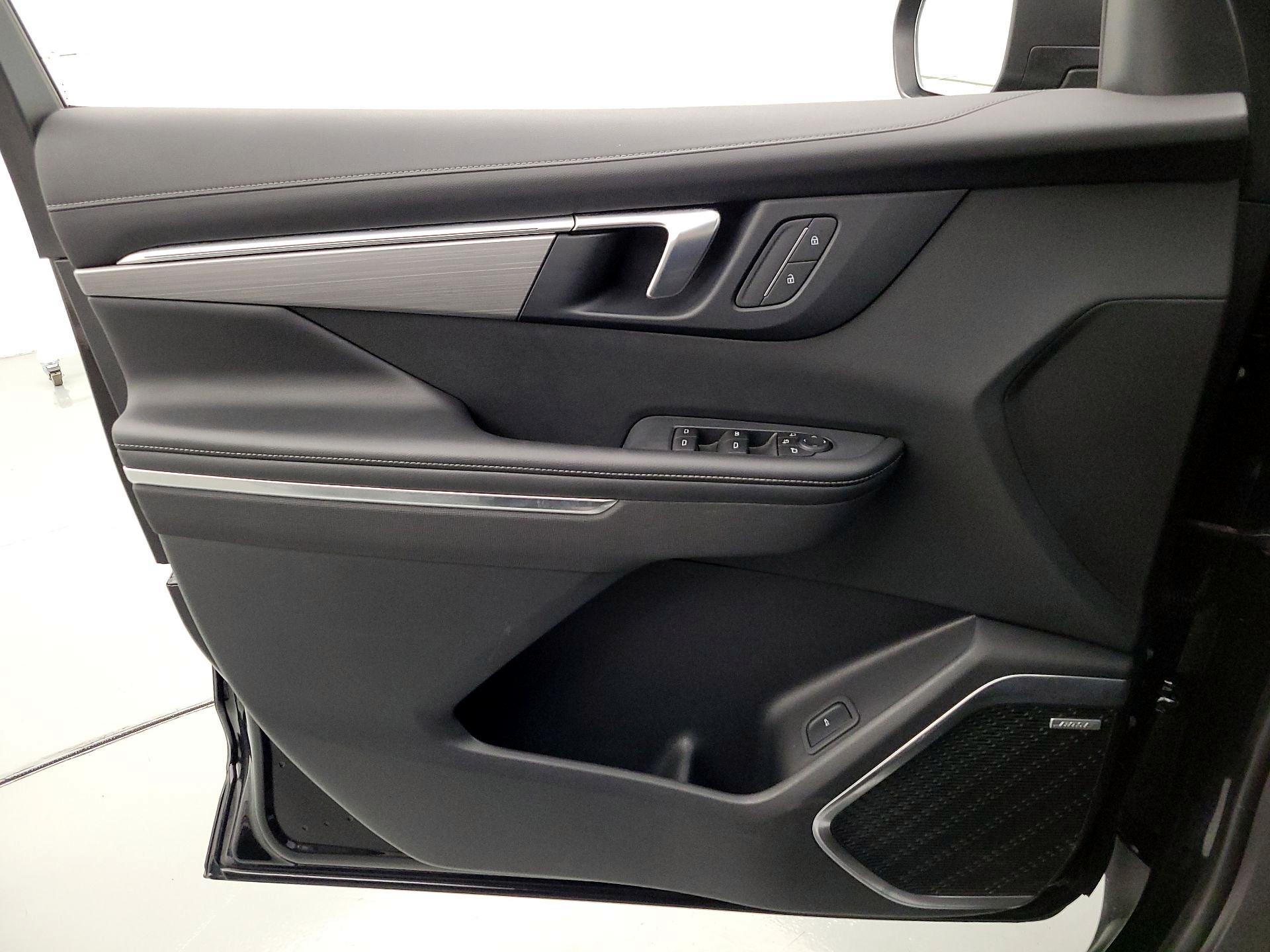 Thumbnail: 2025 Buick Enclave - 12