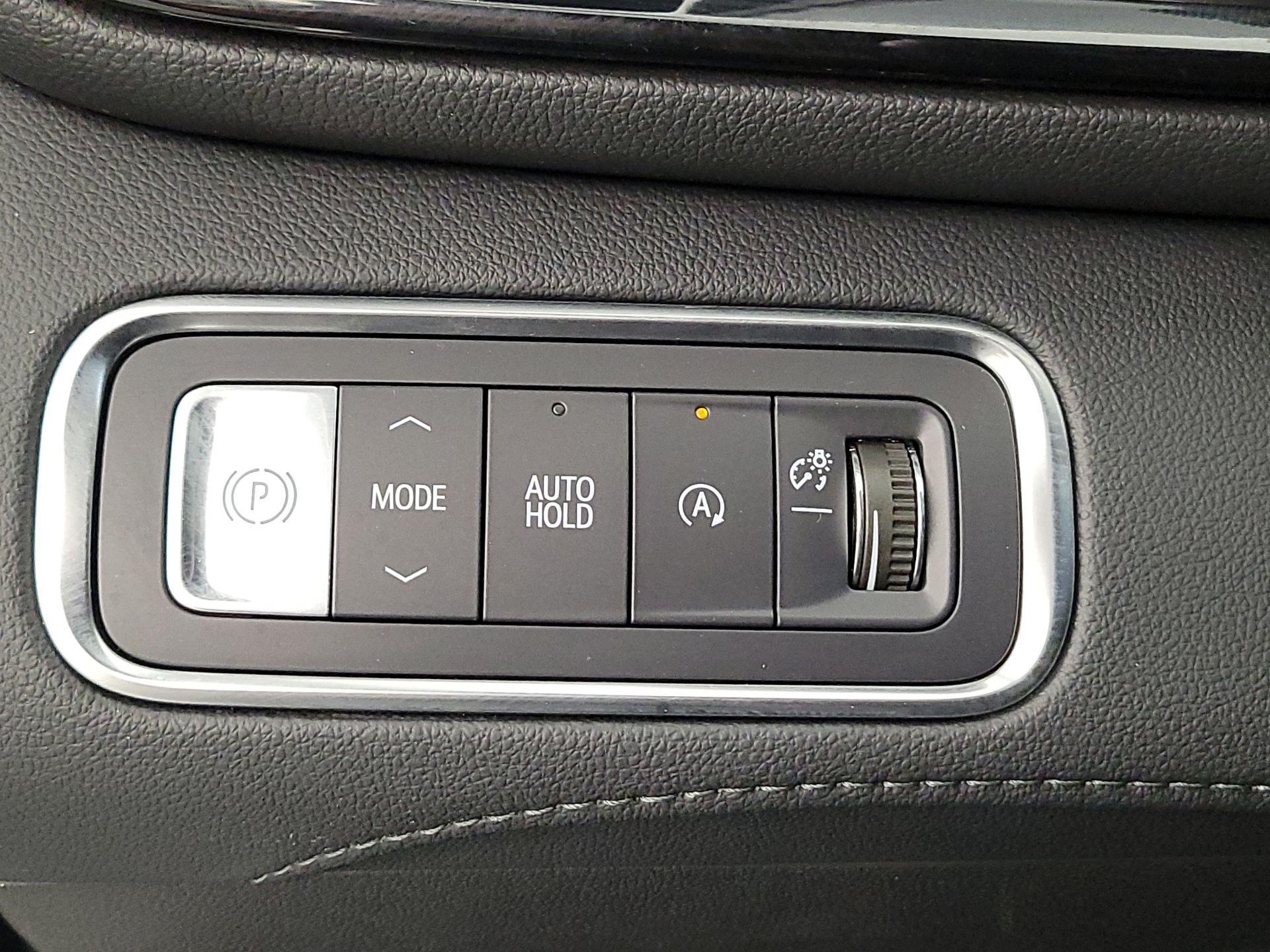 Thumbnail: 2025 Buick Enclave - 13