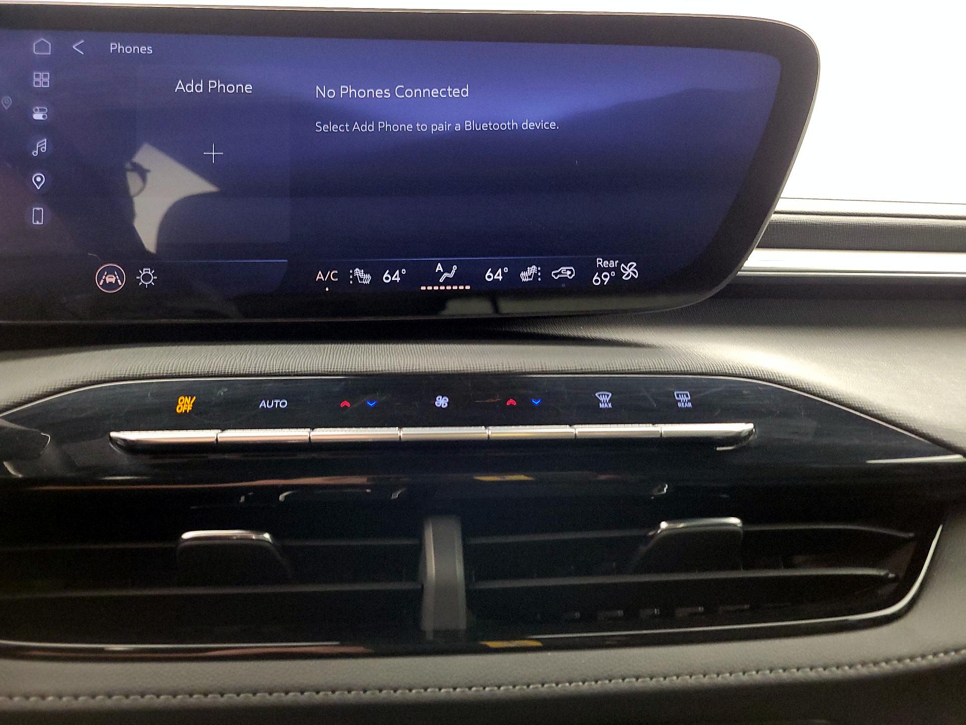 Thumbnail: 2025 Buick Enclave - 16