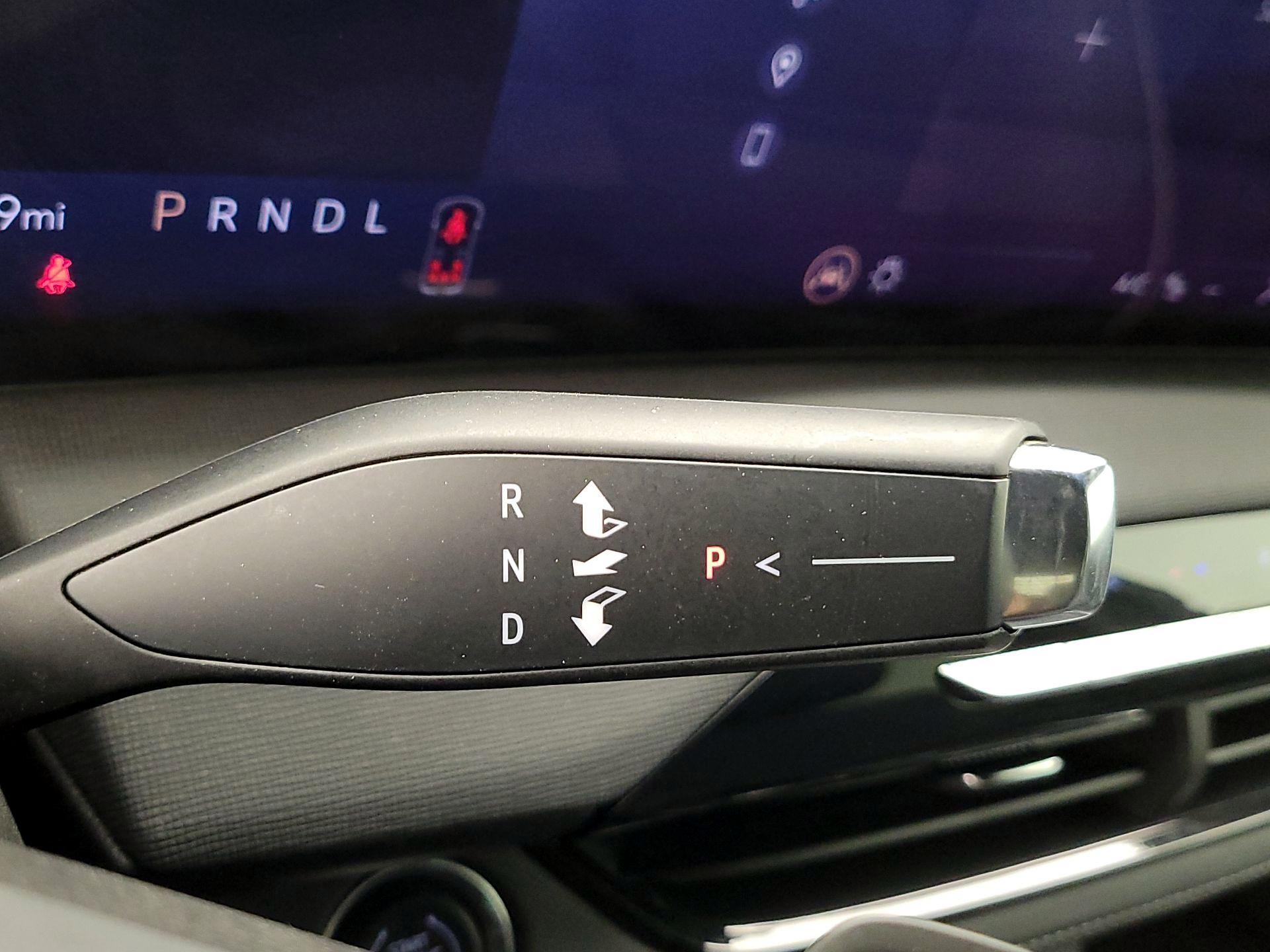 Thumbnail: 2025 Buick Enclave - 17