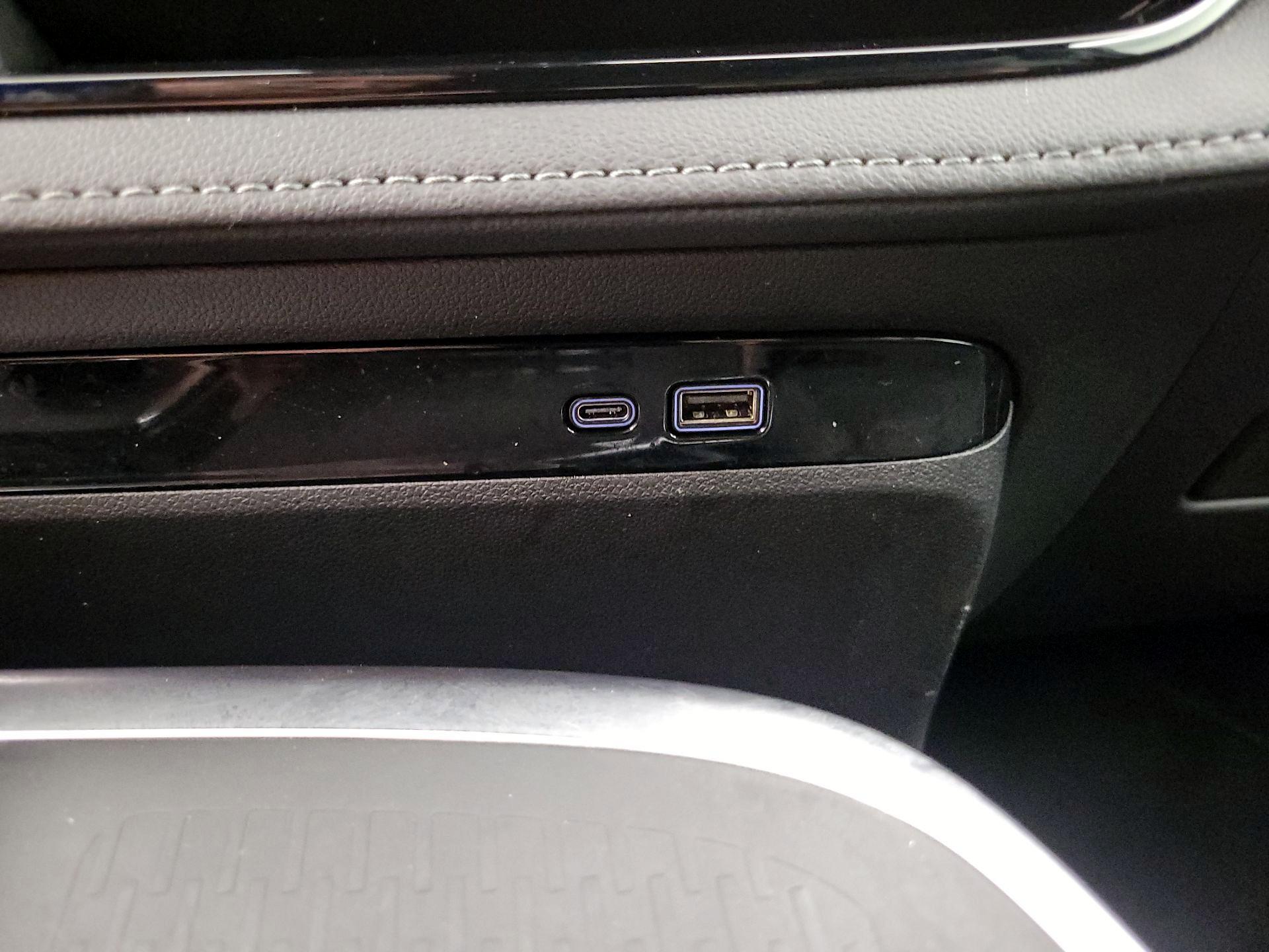 Thumbnail: 2025 Buick Enclave - 18