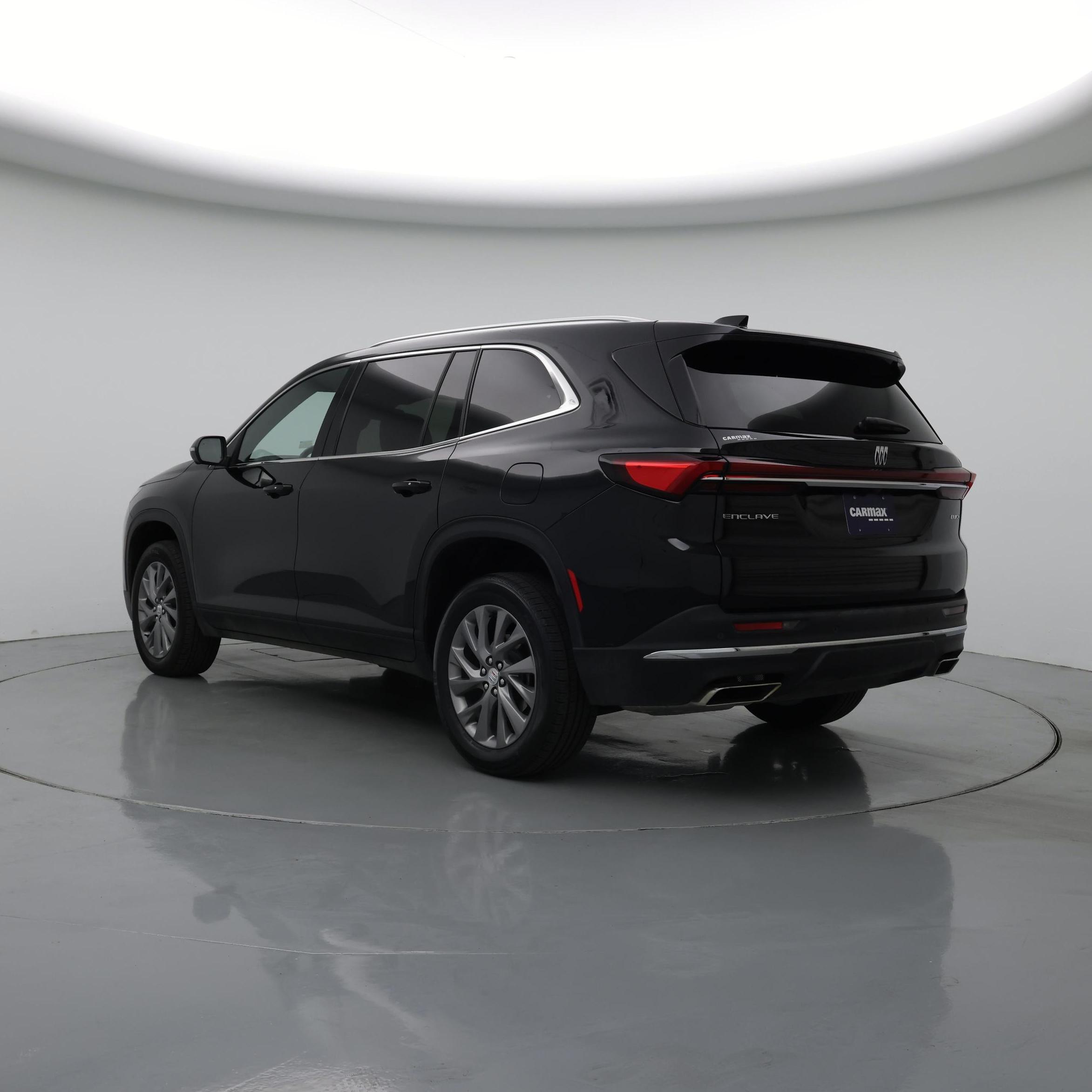 Thumbnail: 2025 Buick Enclave - 2