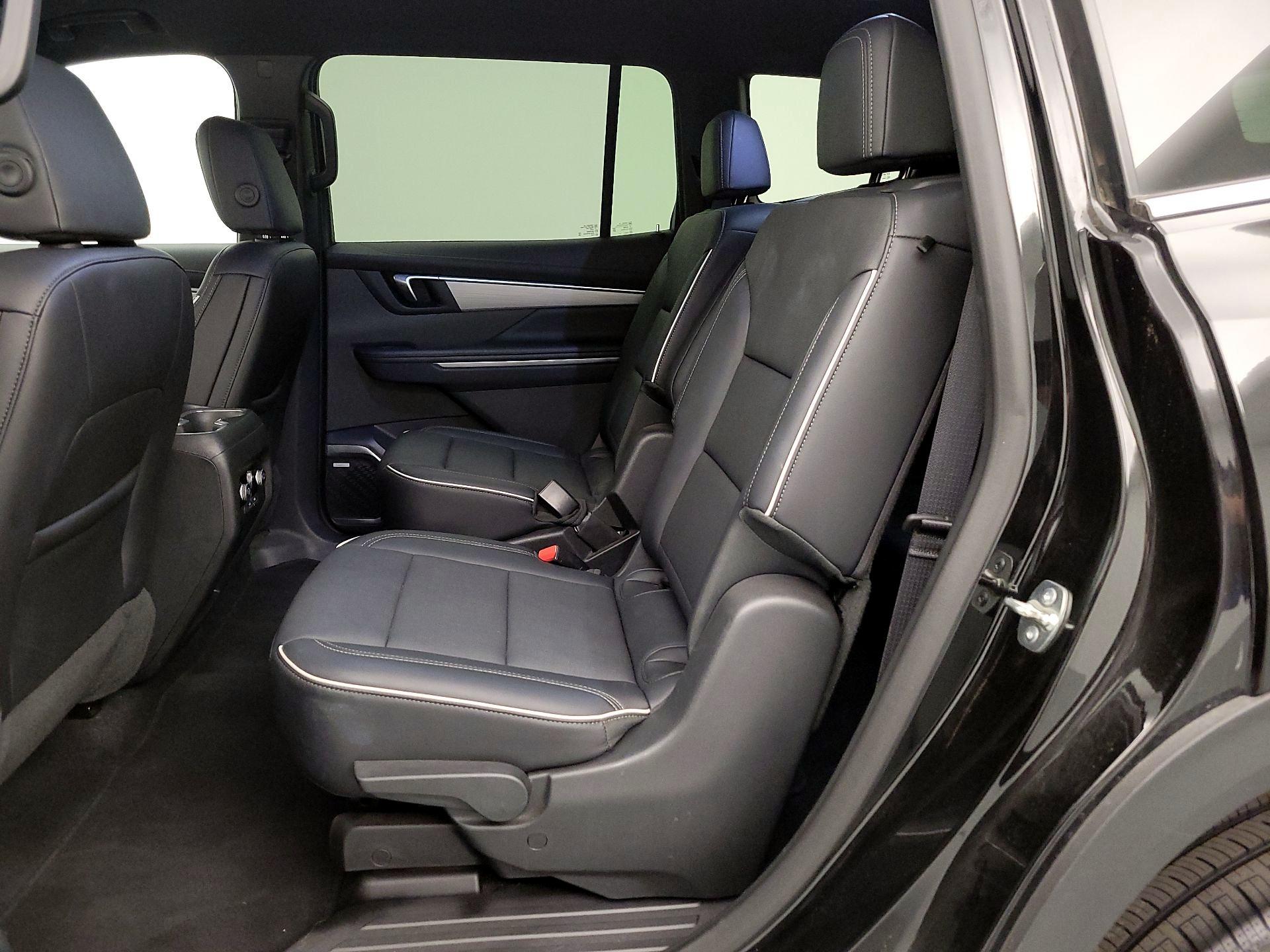 Thumbnail: 2025 Buick Enclave - 19