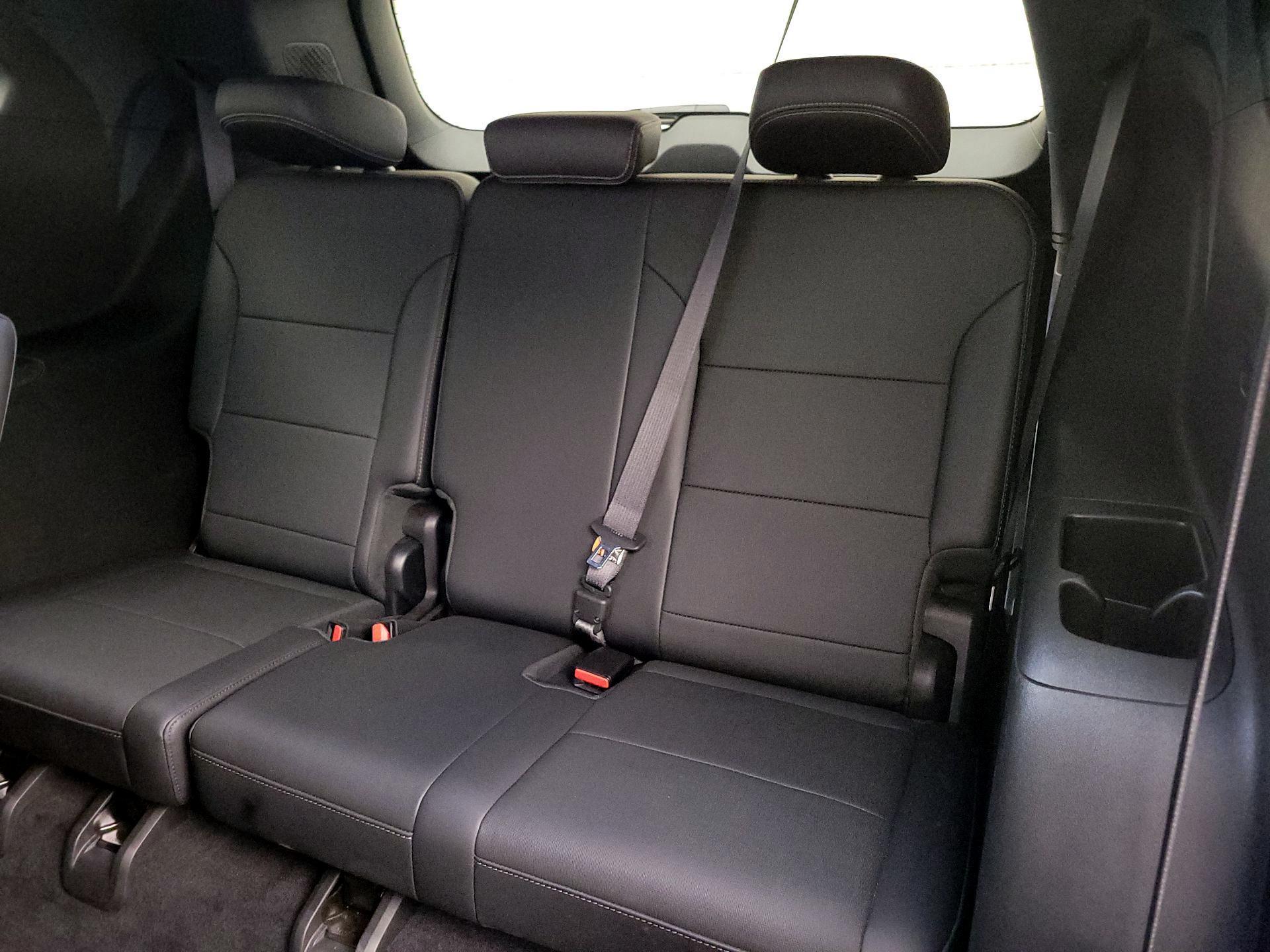 Thumbnail: 2025 Buick Enclave - 20