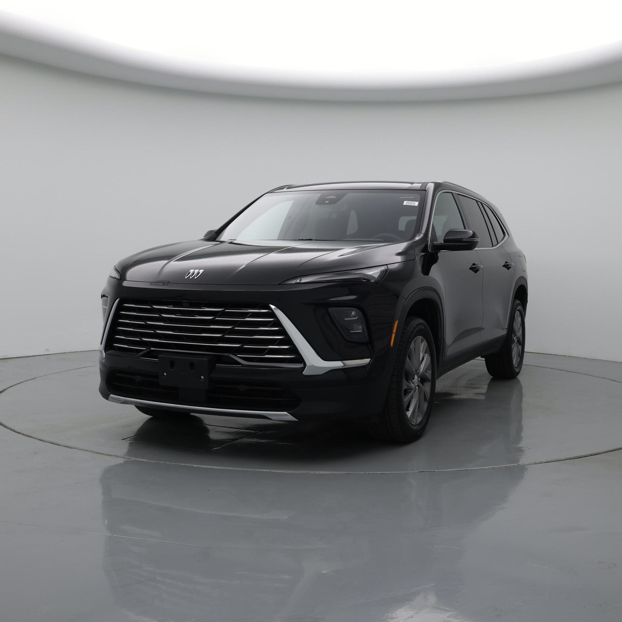 Thumbnail: 2025 Buick Enclave - 4