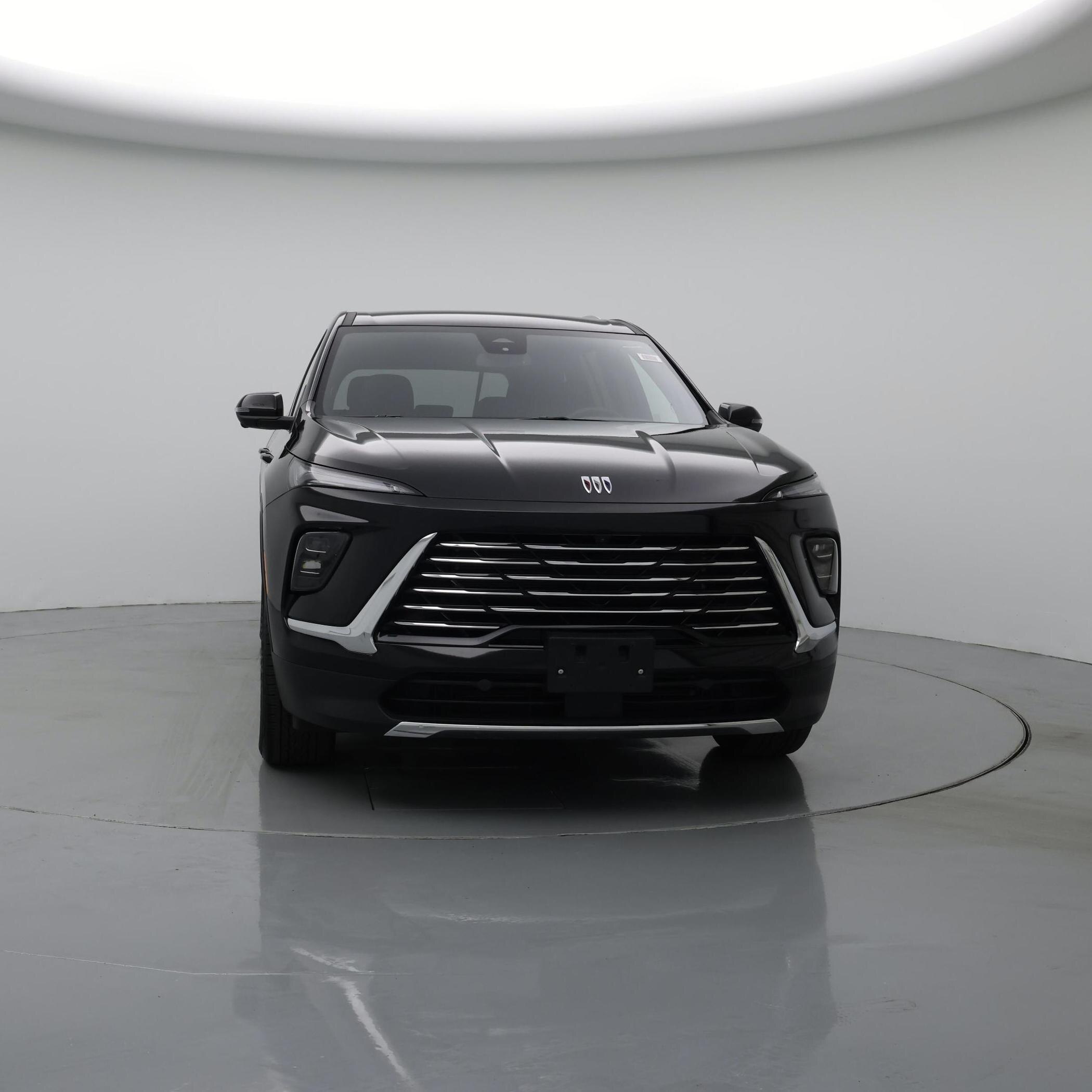 Thumbnail: 2025 Buick Enclave - 5