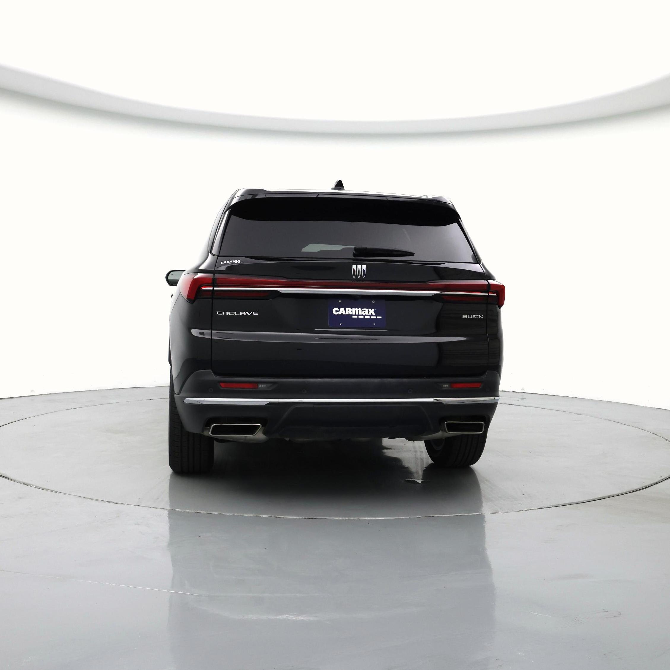 Thumbnail: 2025 Buick Enclave - 6