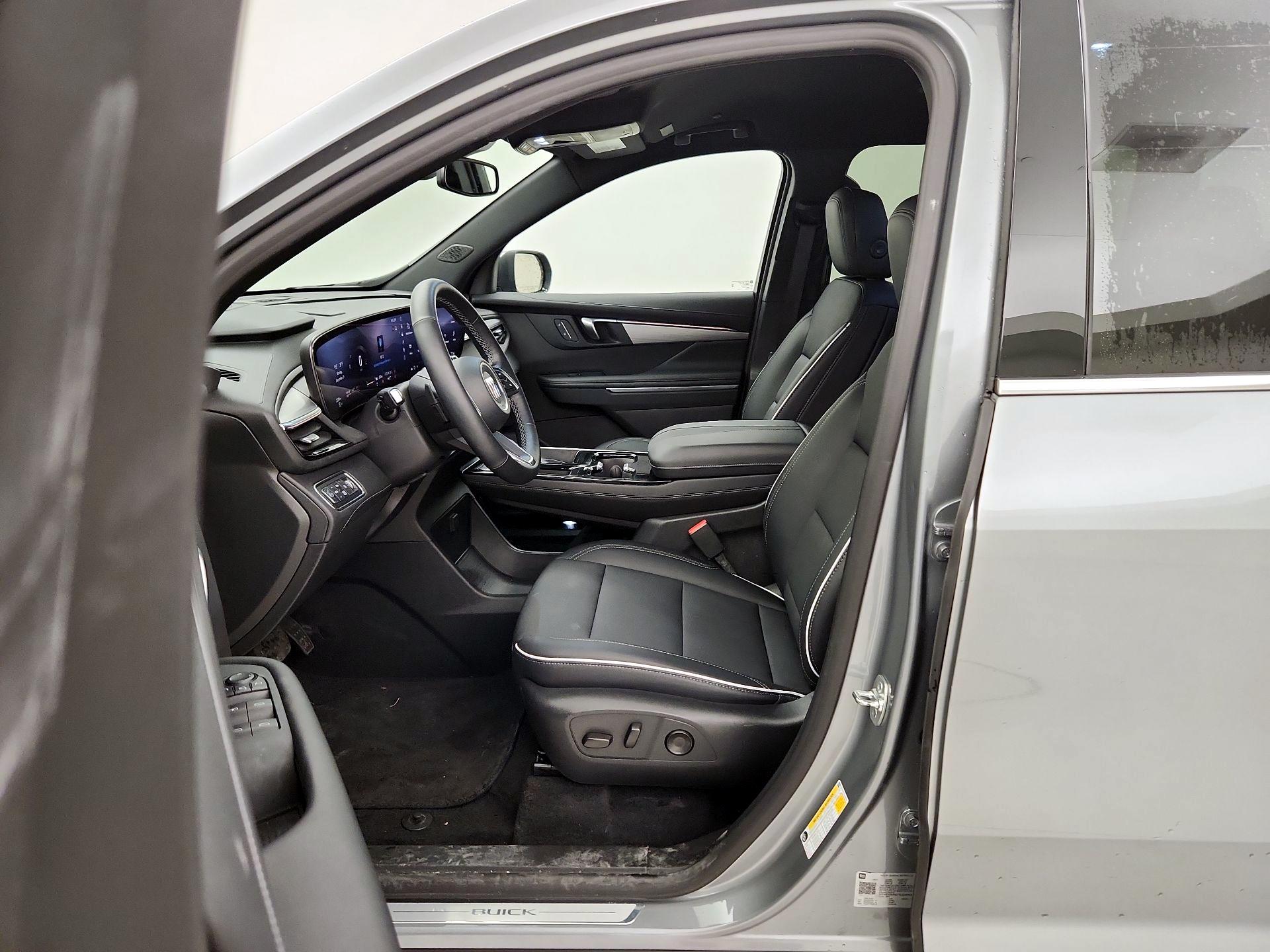 Thumbnail: 2025 Buick Enclave - 11