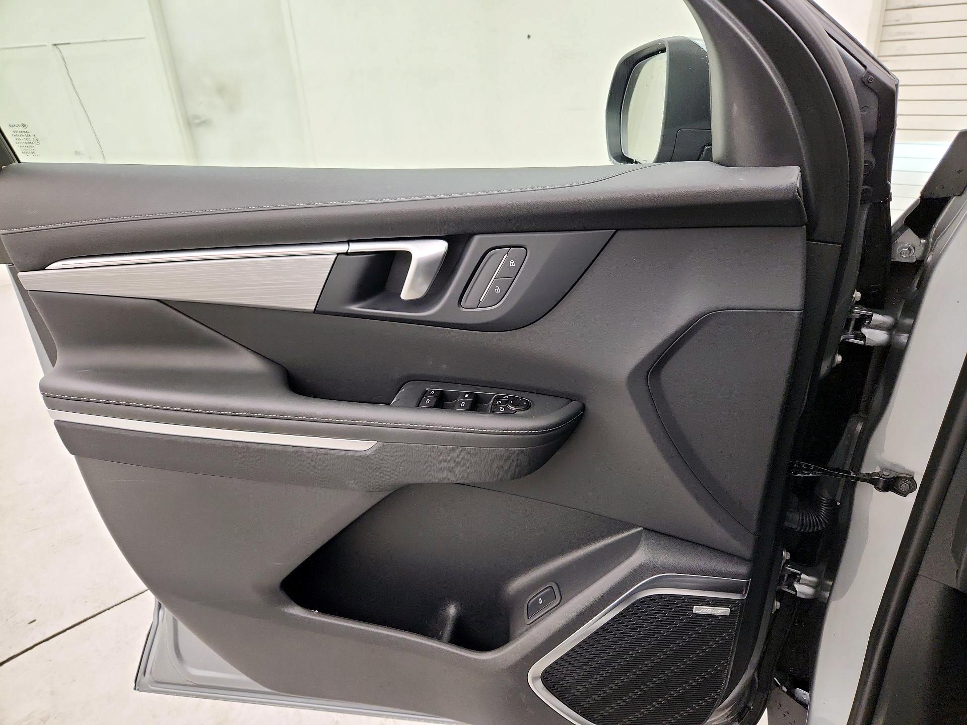 Thumbnail: 2025 Buick Enclave - 12