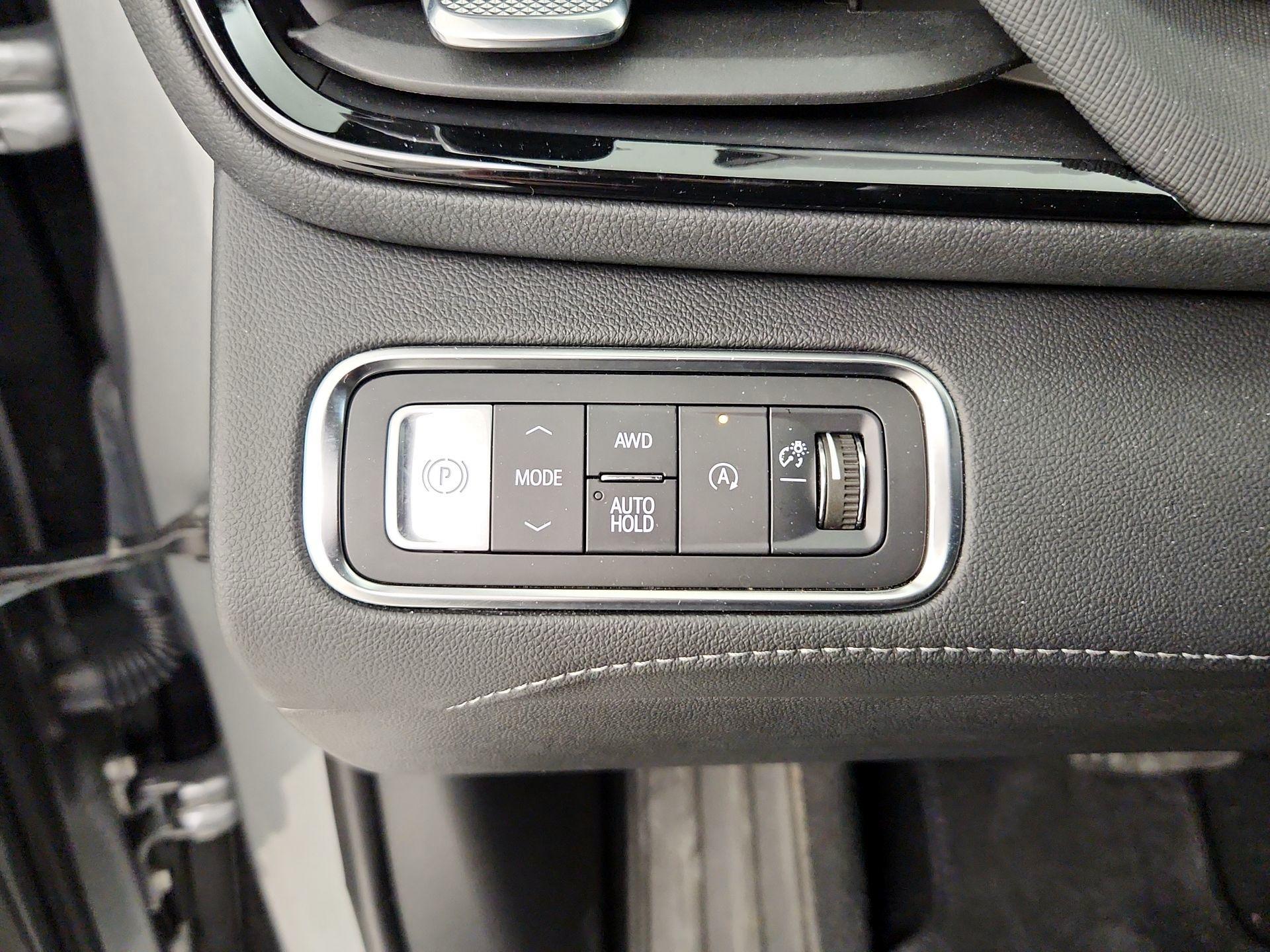 Thumbnail: 2025 Buick Enclave - 13