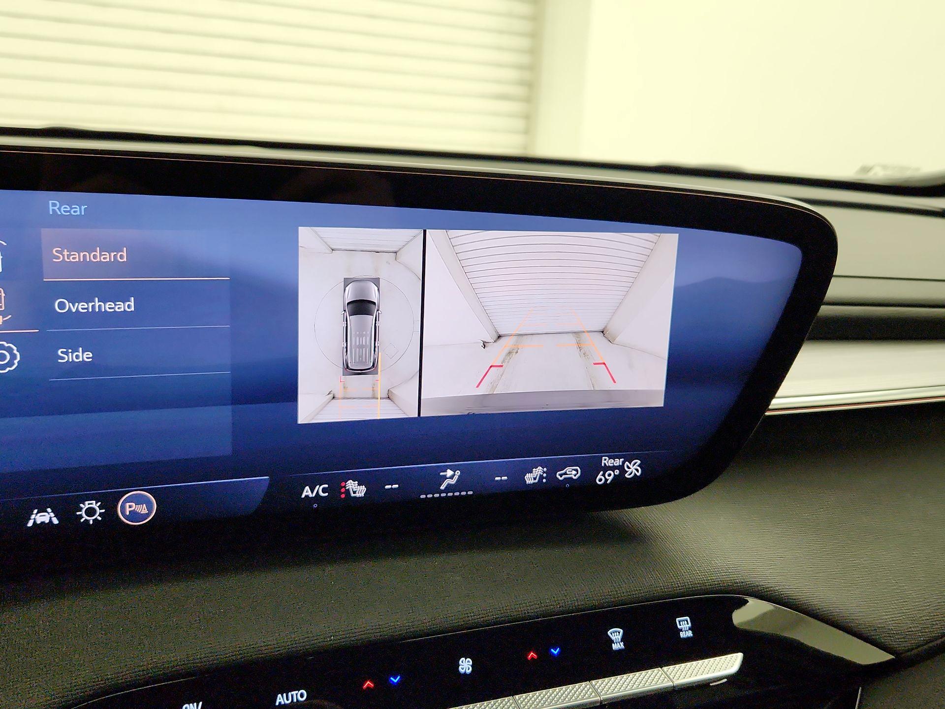 Thumbnail: 2025 Buick Enclave - 14