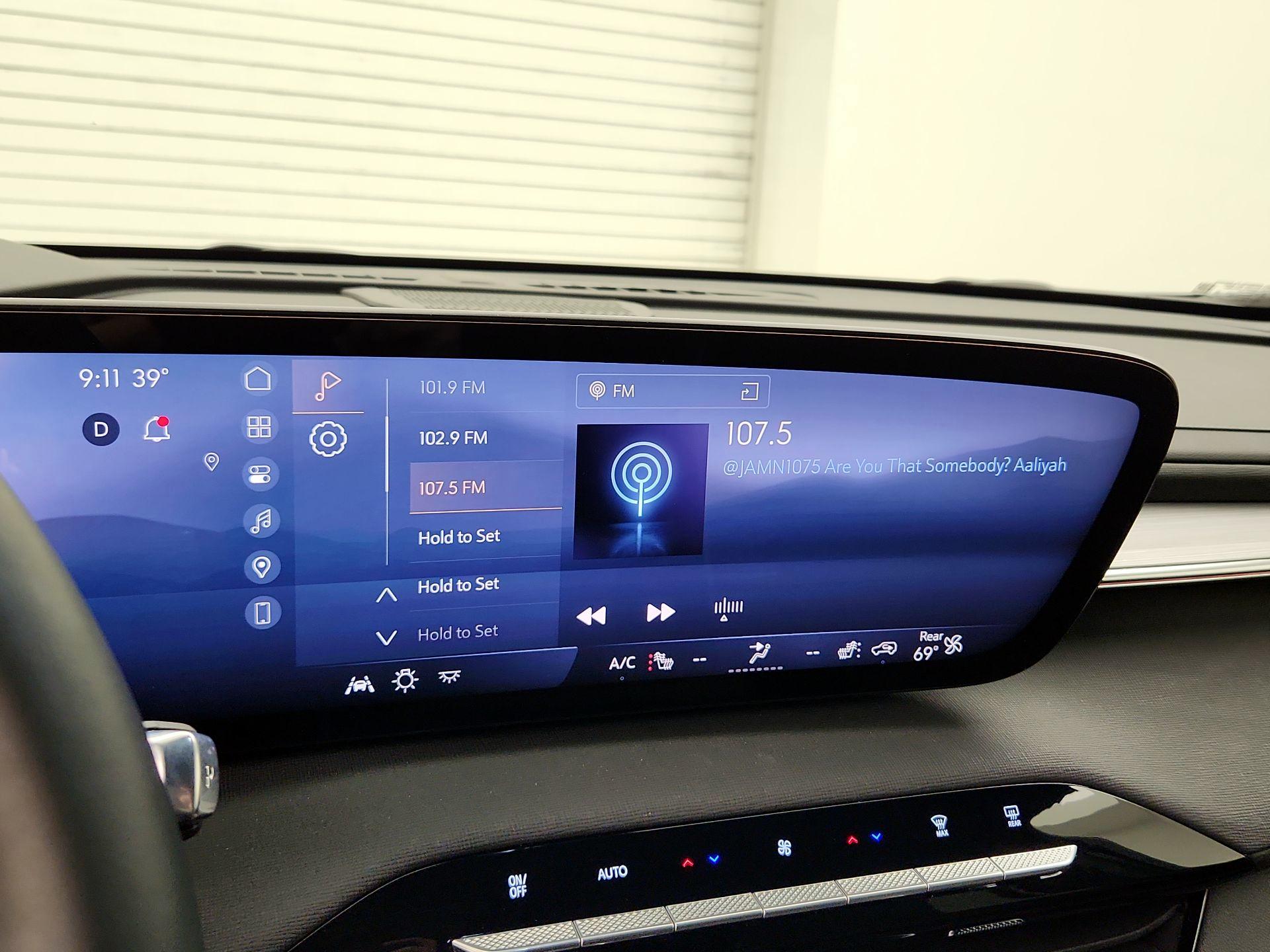 Thumbnail: 2025 Buick Enclave - 15