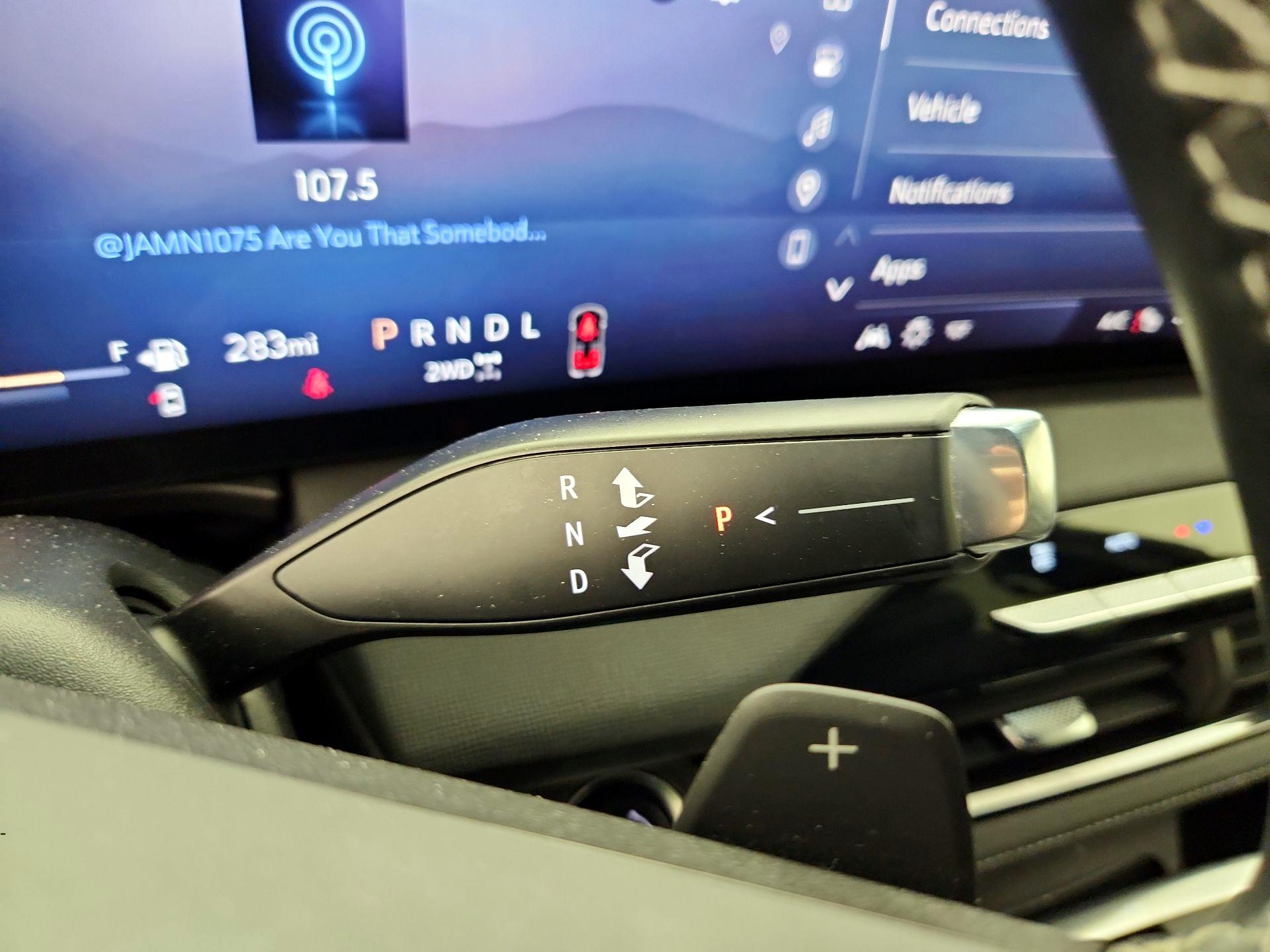 Thumbnail: 2025 Buick Enclave - 17