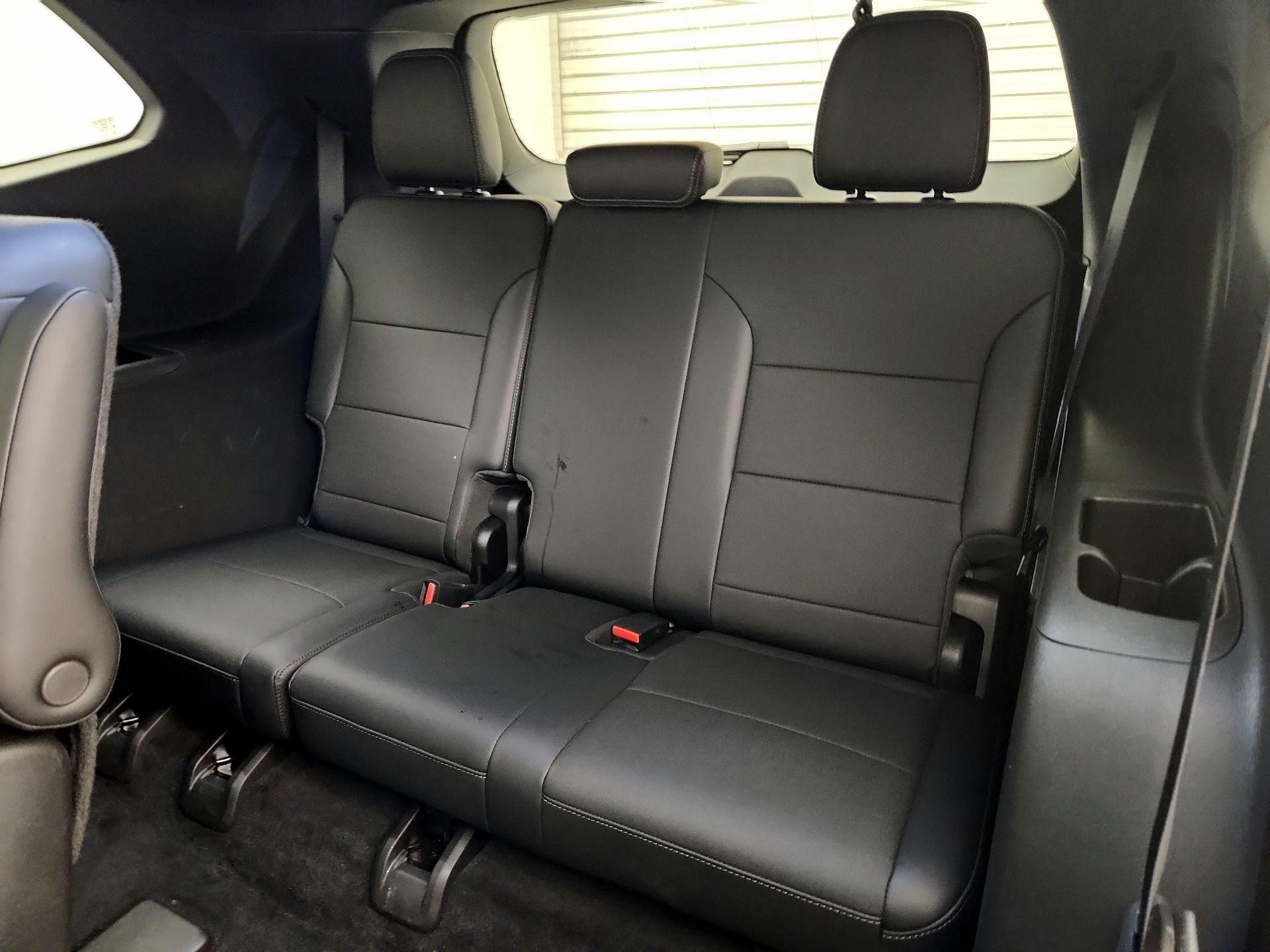 Thumbnail: 2025 Buick Enclave - 20