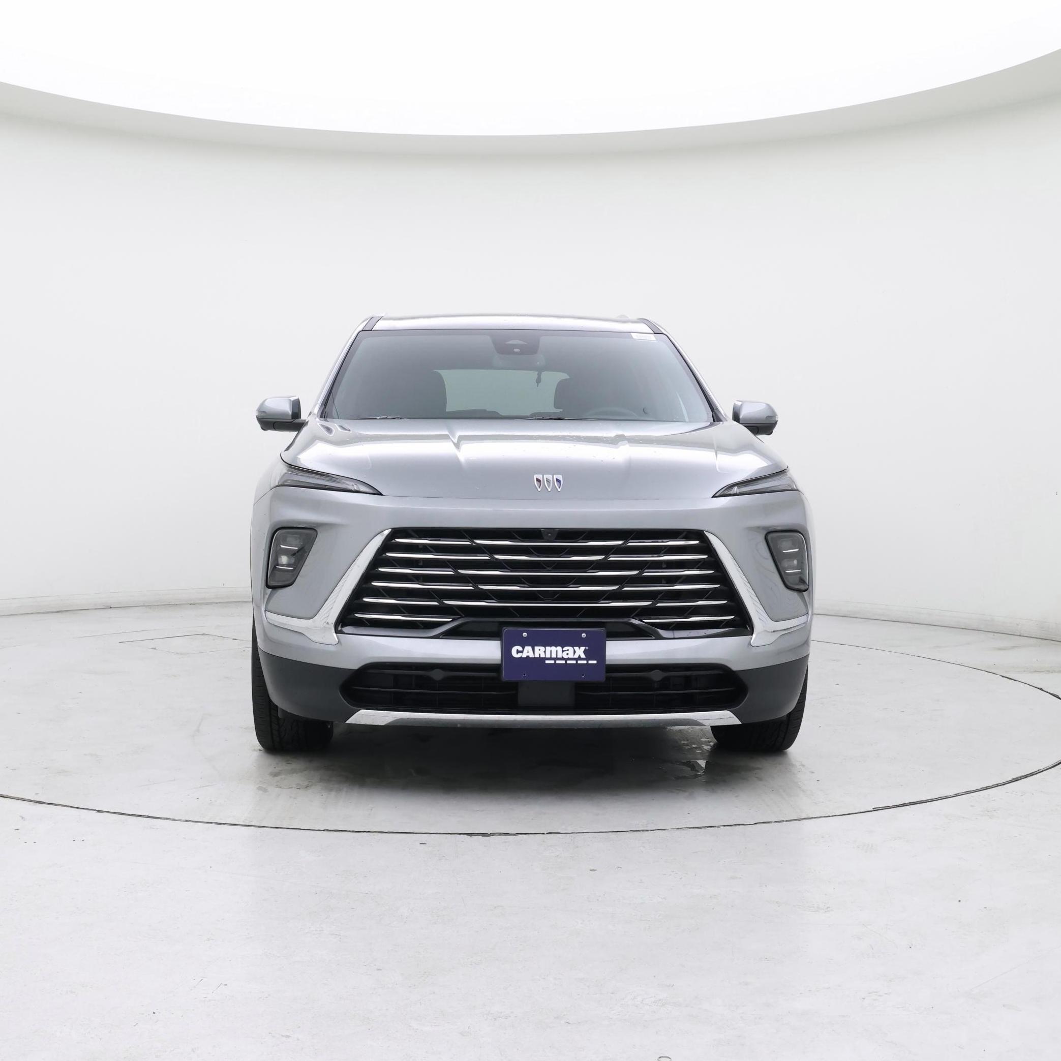 Thumbnail: 2025 Buick Enclave - 5