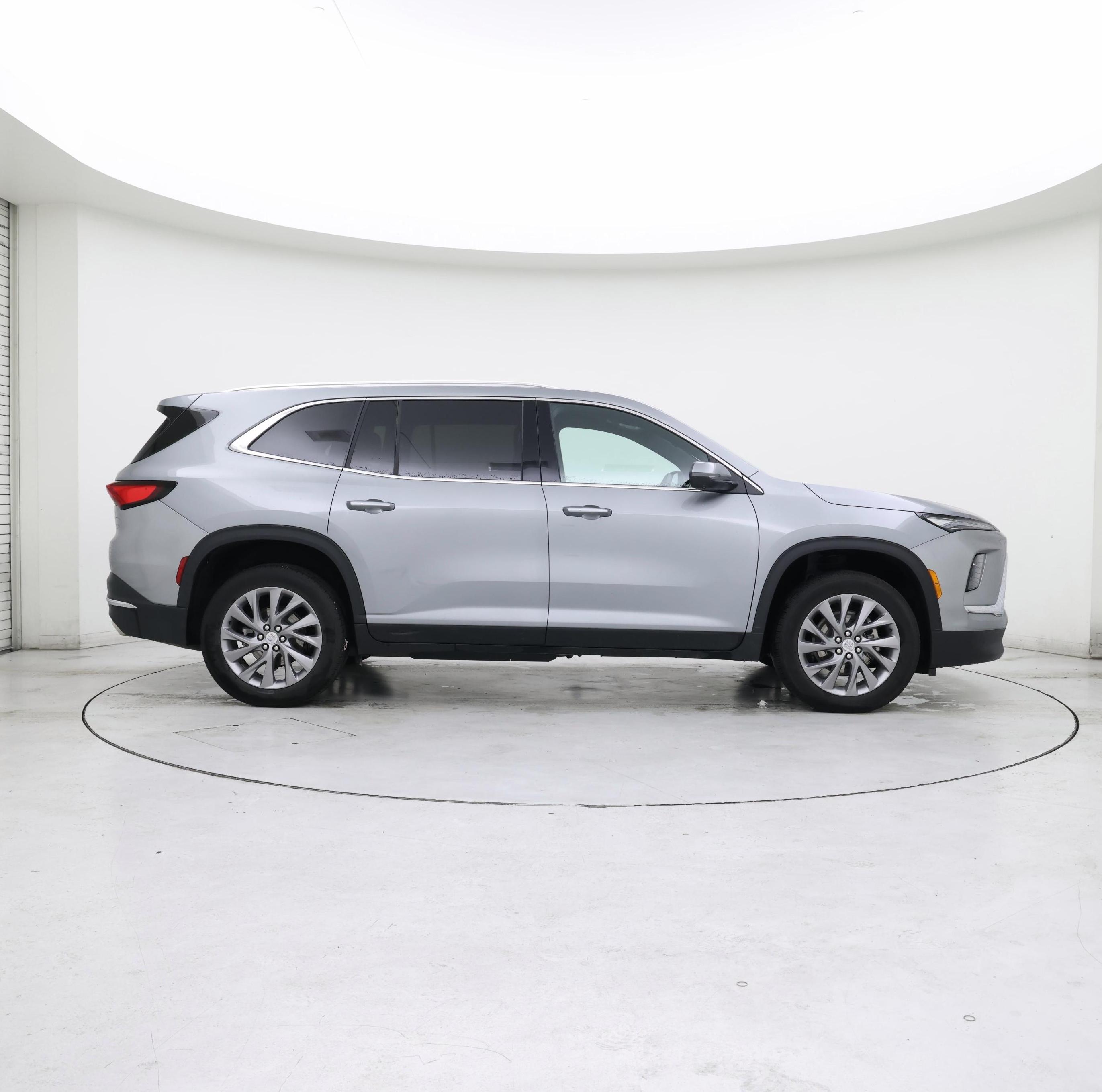 Thumbnail: 2025 Buick Enclave - 7