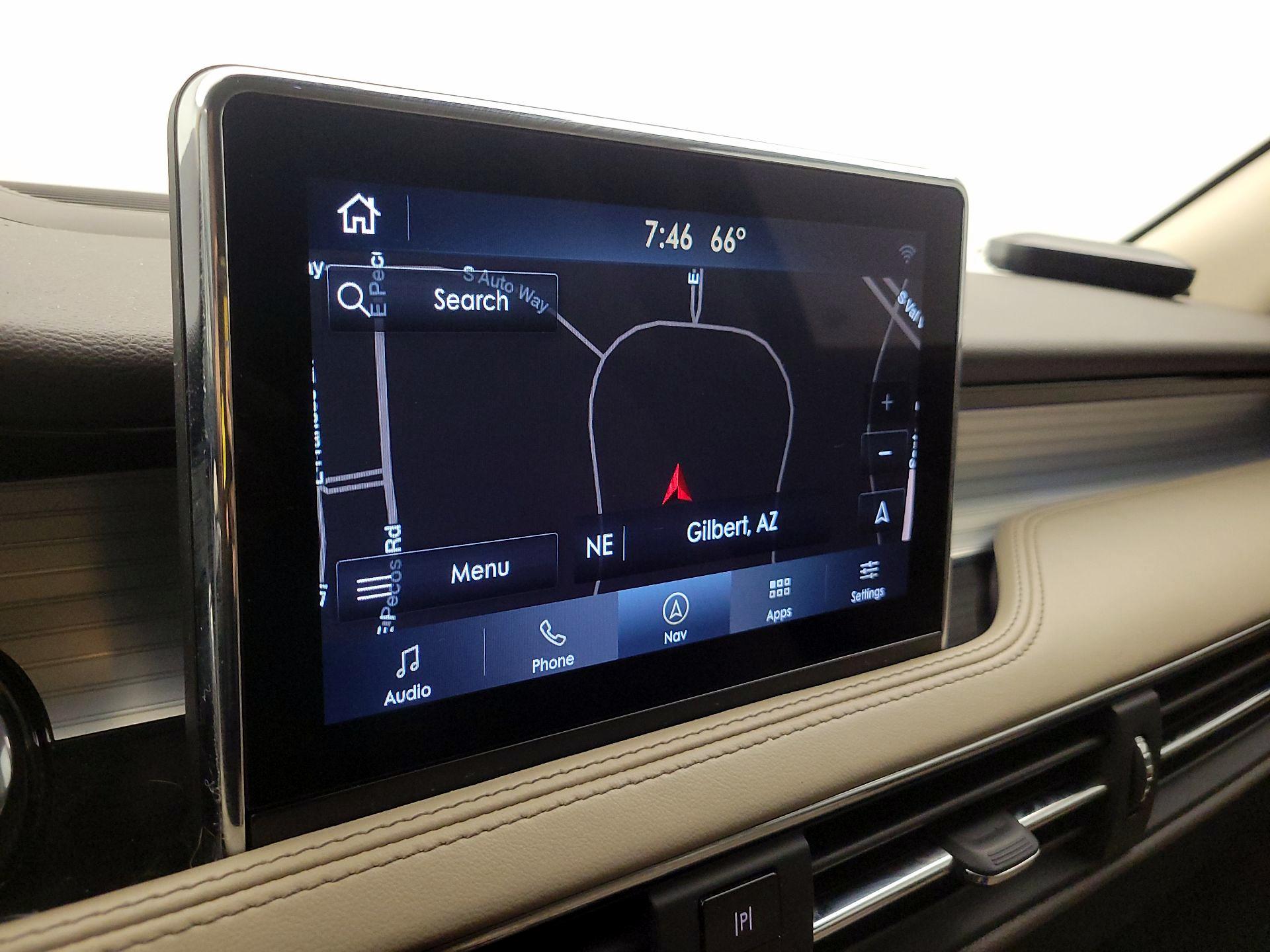 Thumbnail: 2021 Lincoln Corsair - 14