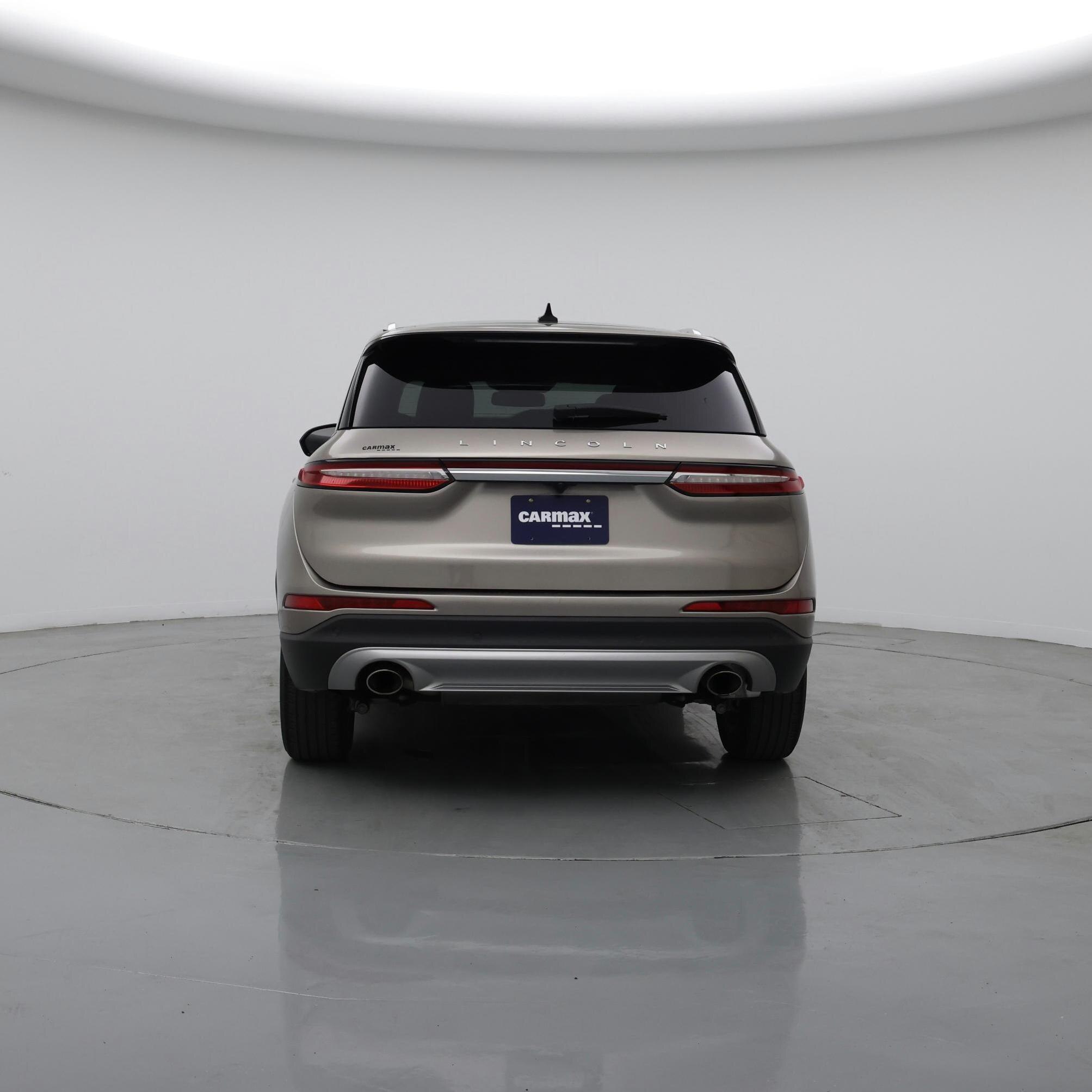 Thumbnail: 2021 Lincoln Corsair - 6