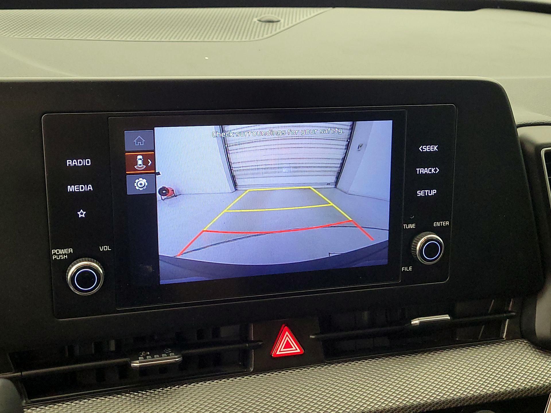 Thumbnail: 2023 Kia Sportage - 14