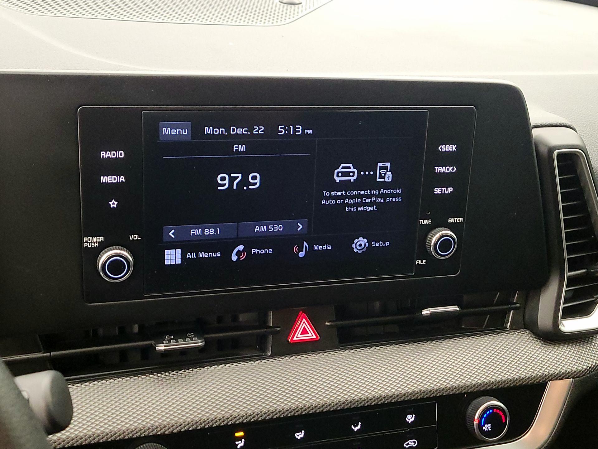 Thumbnail: 2023 Kia Sportage - 15