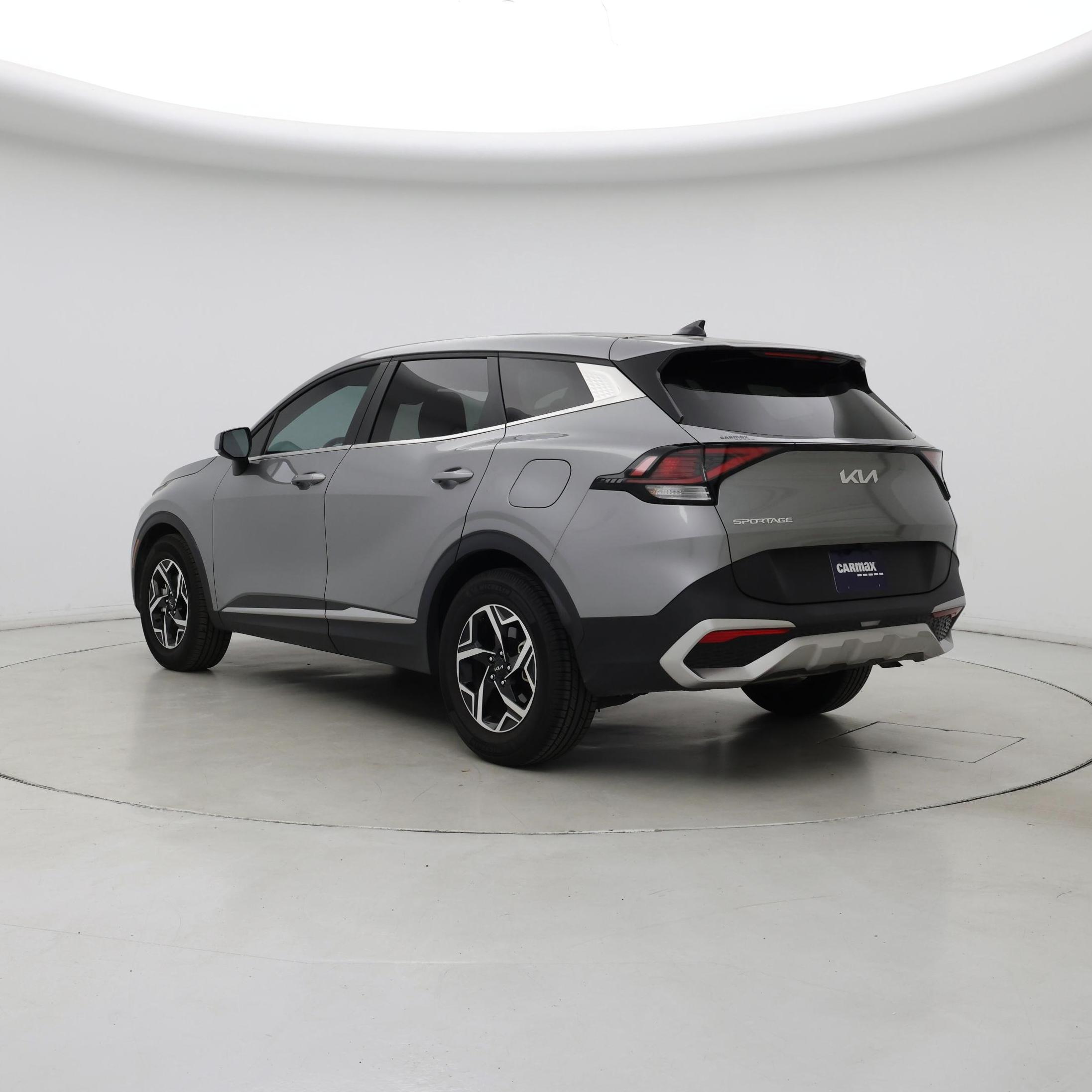 Thumbnail: 2023 Kia Sportage - 2