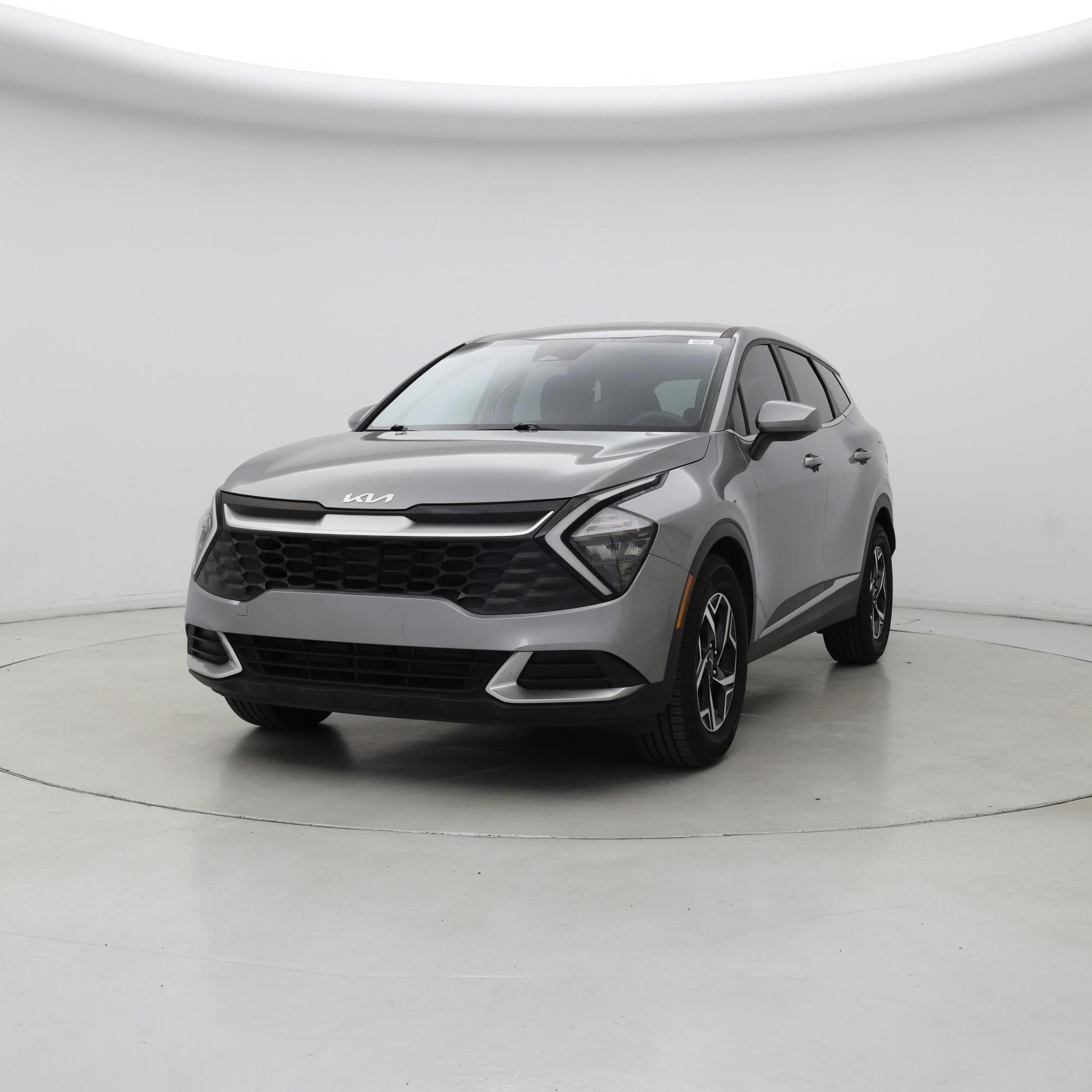 Thumbnail: 2023 Kia Sportage - 4