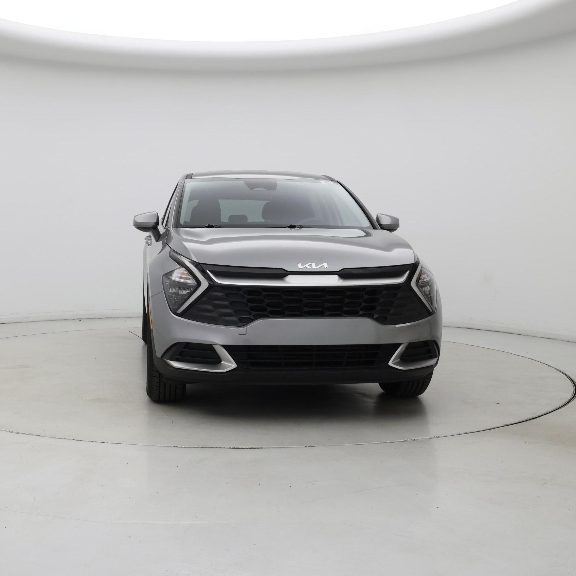 Thumbnail: 2023 Kia Sportage - 5