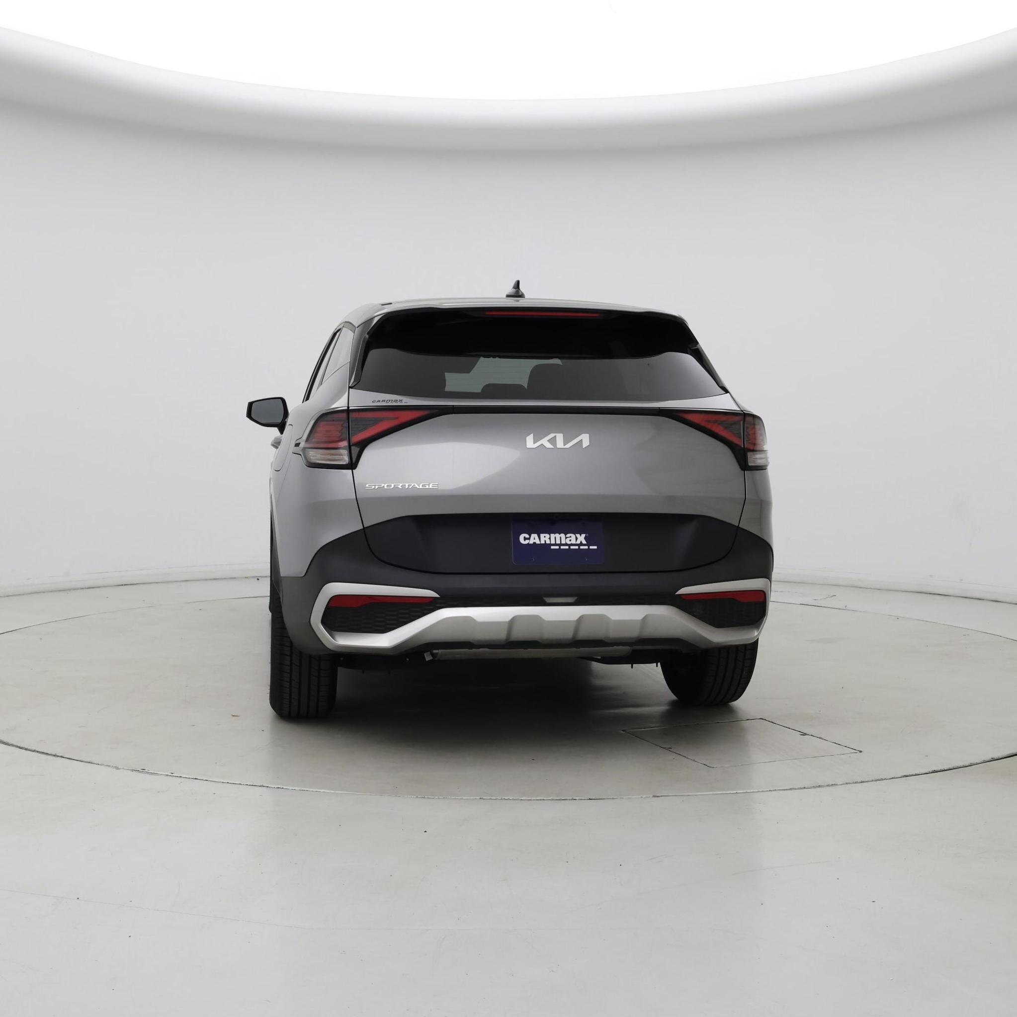 Thumbnail: 2023 Kia Sportage - 6