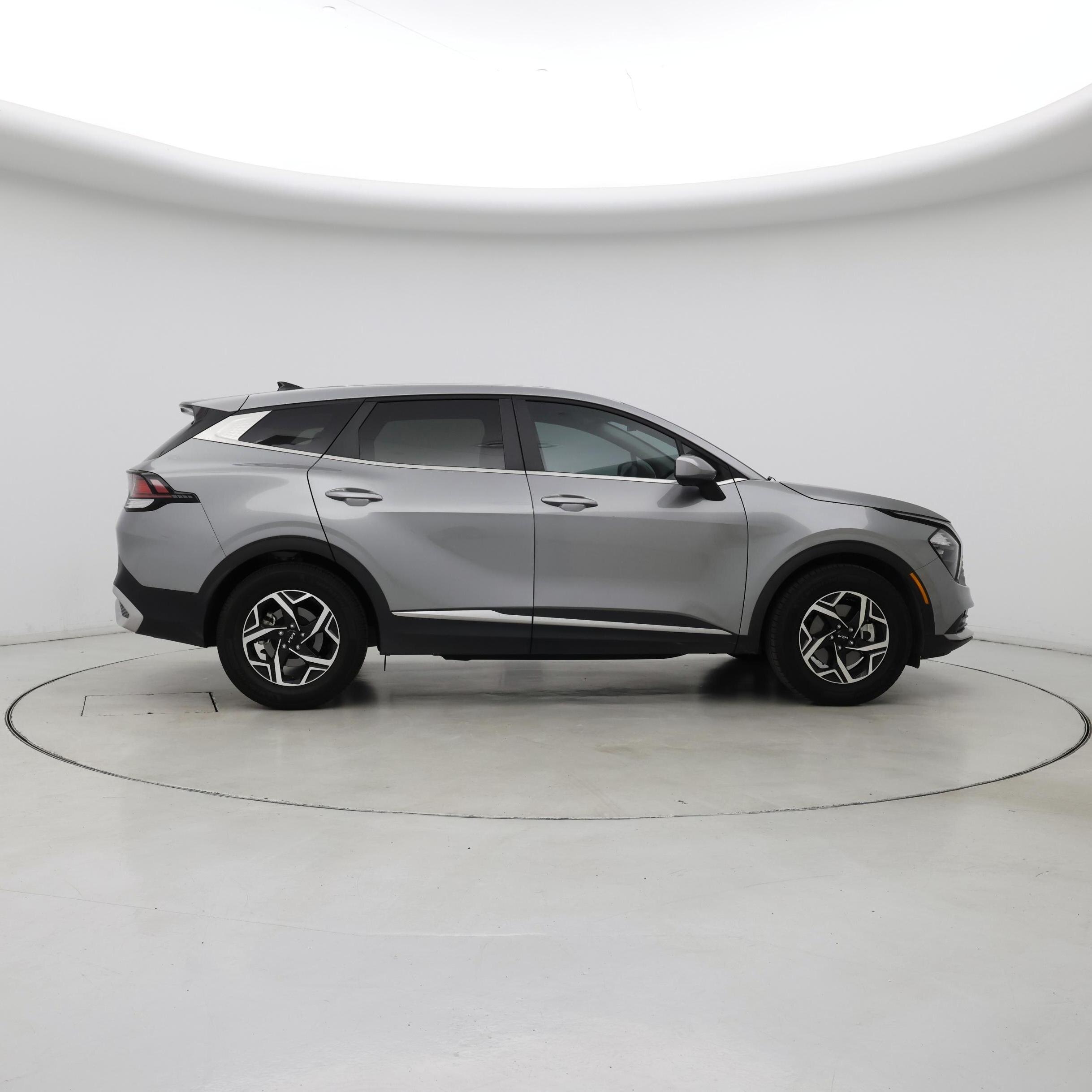 Thumbnail: 2023 Kia Sportage - 7