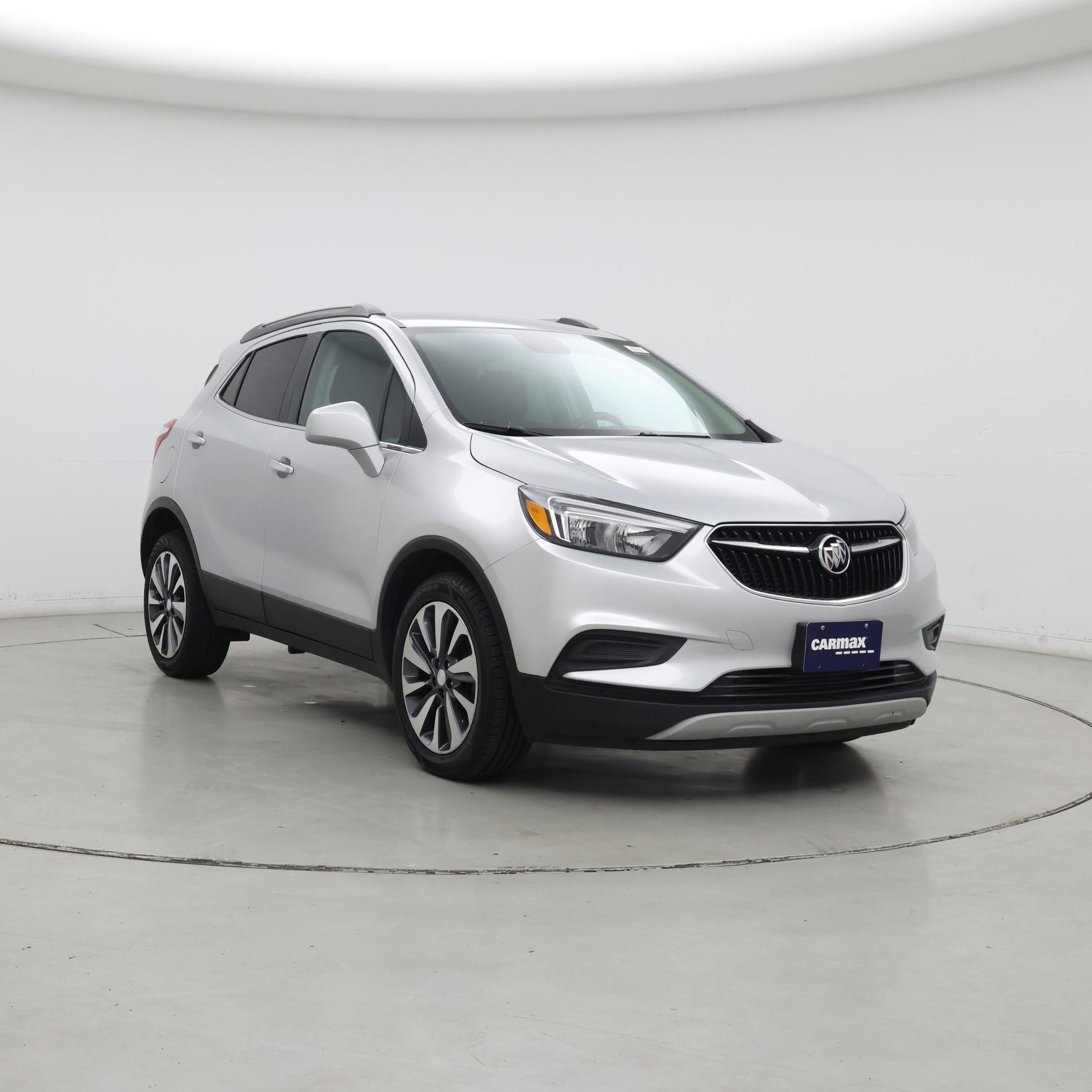 2022 Buick Encore Preferred FWD