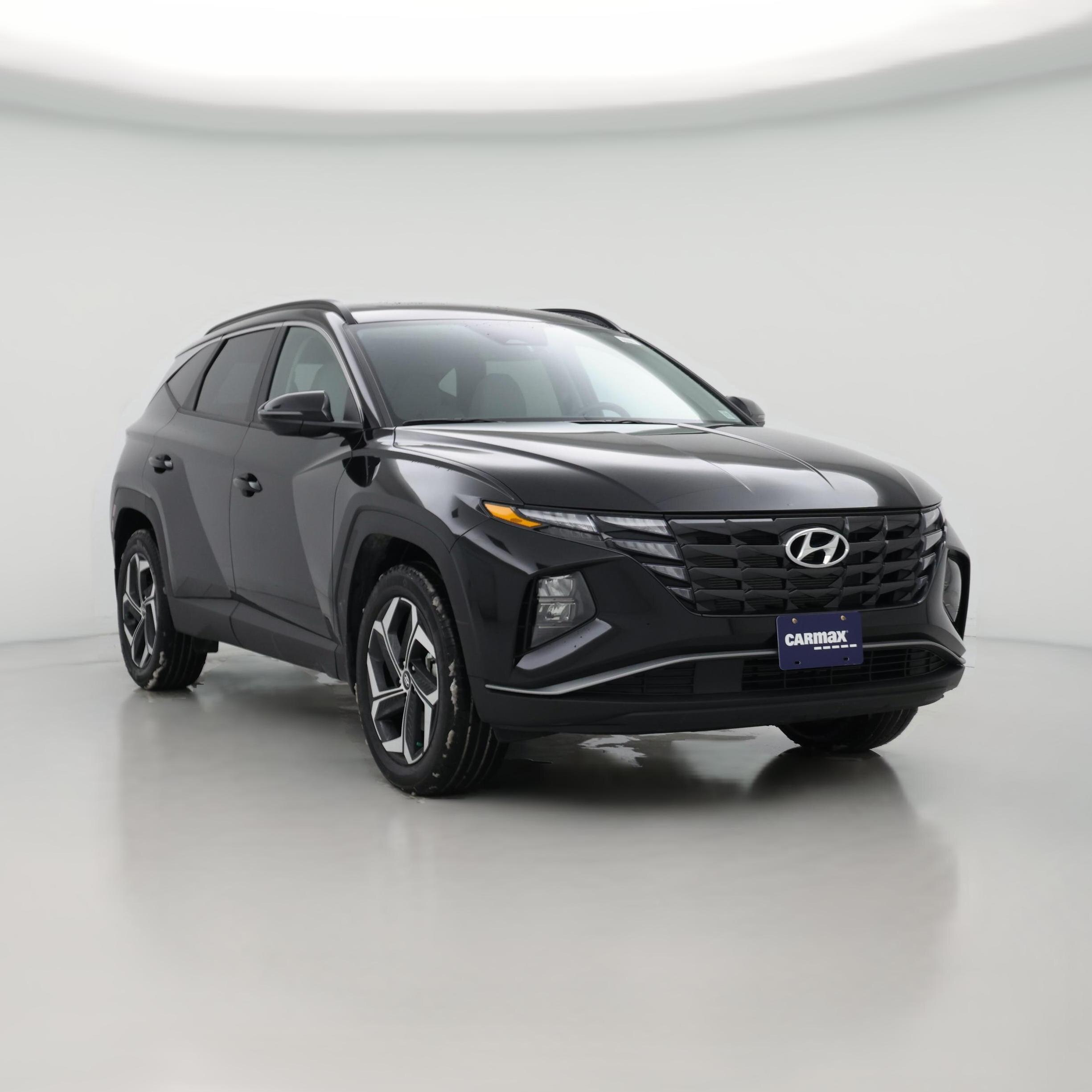 Thumbnail: 2023 Hyundai Tucson - 1