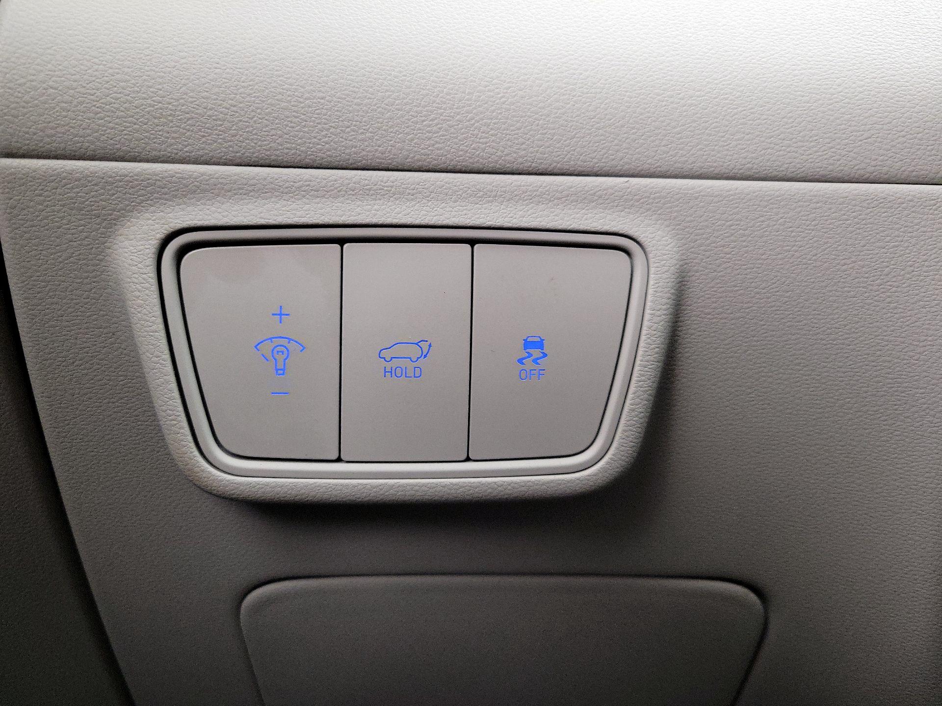 Thumbnail: 2023 Hyundai Tucson - 13