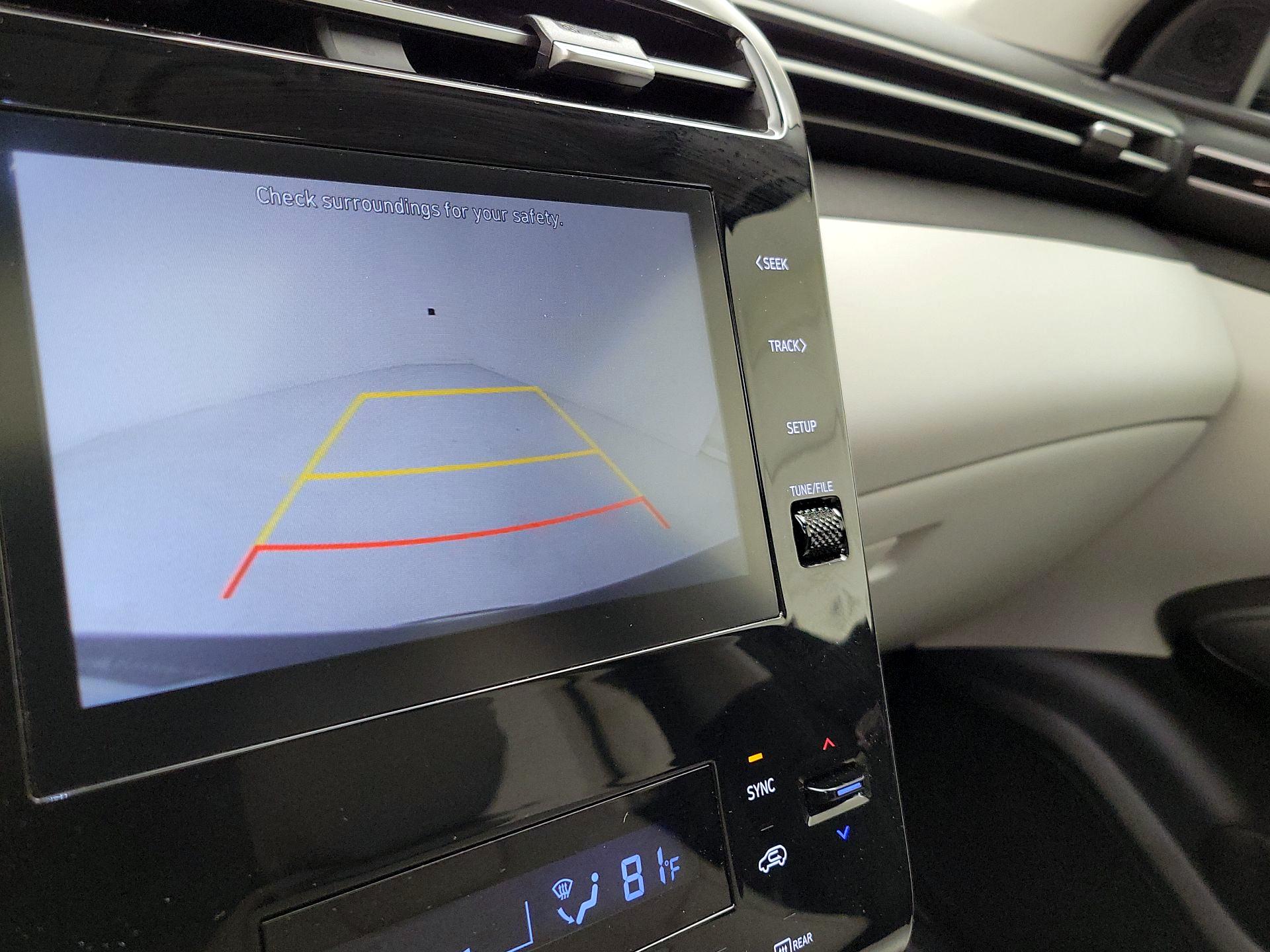 Thumbnail: 2023 Hyundai Tucson - 14