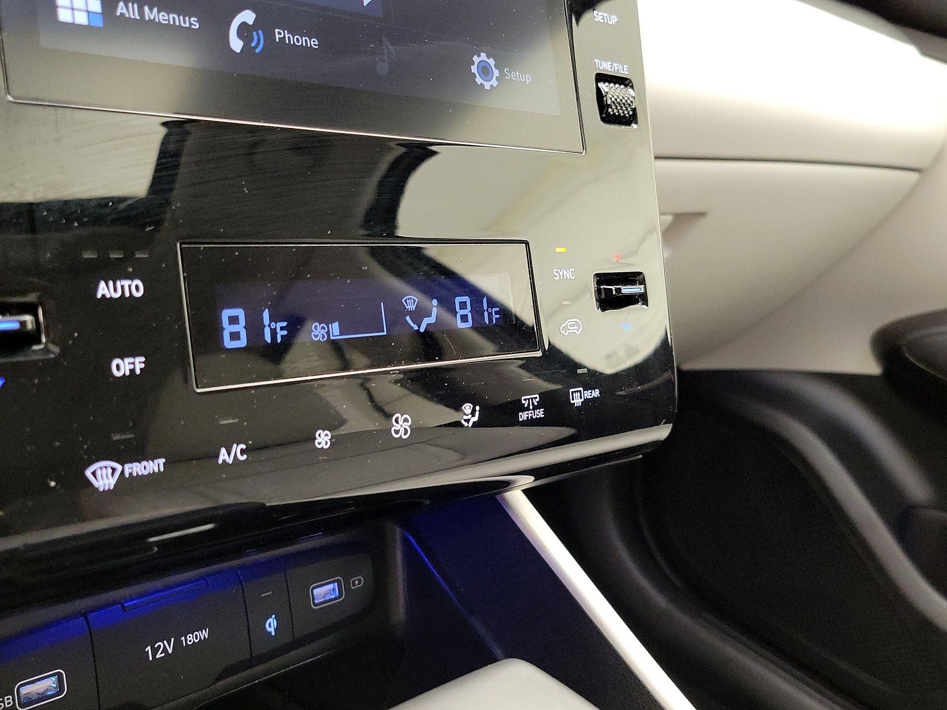 Thumbnail: 2023 Hyundai Tucson - 16