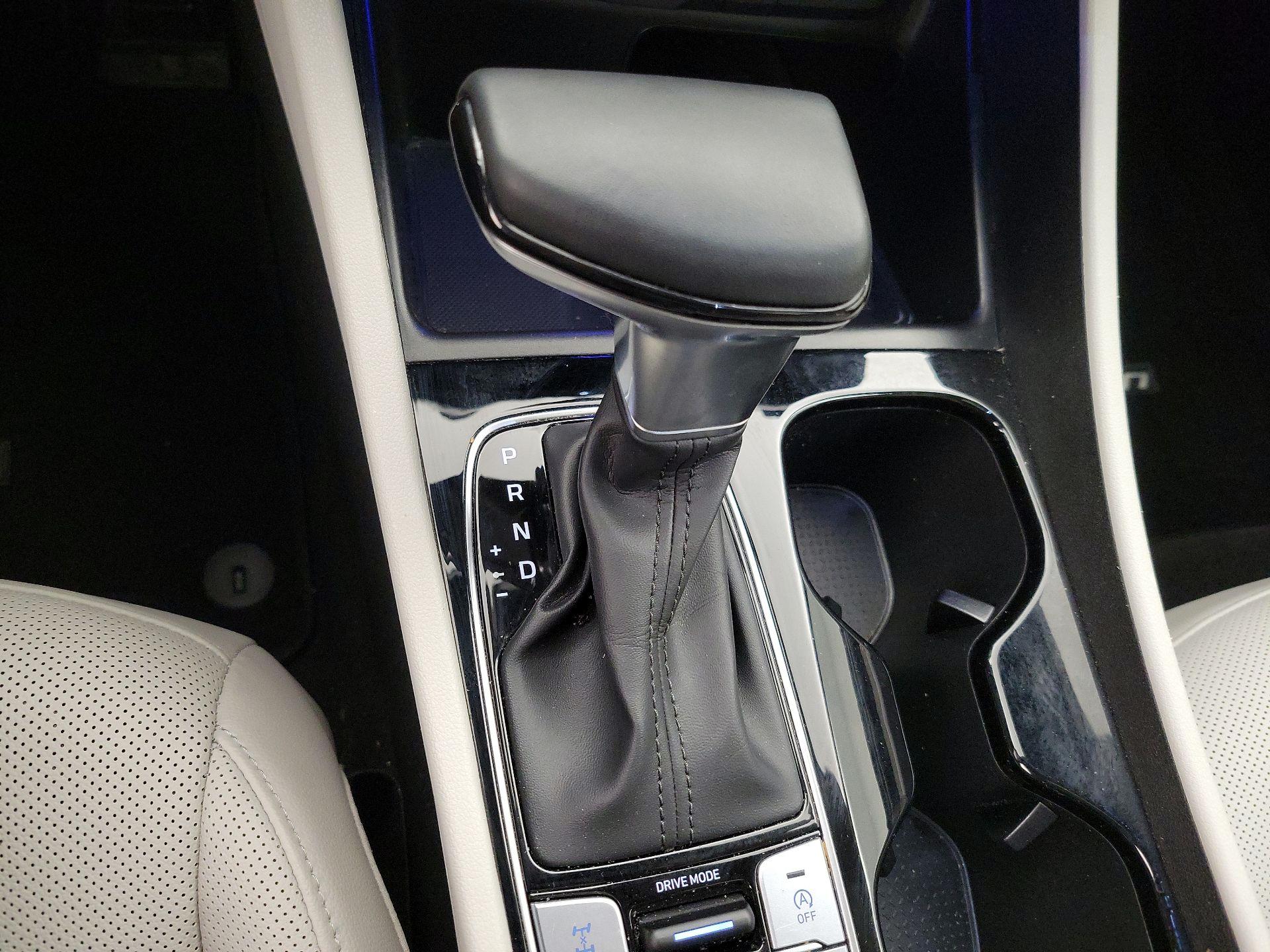 Thumbnail: 2023 Hyundai Tucson - 17