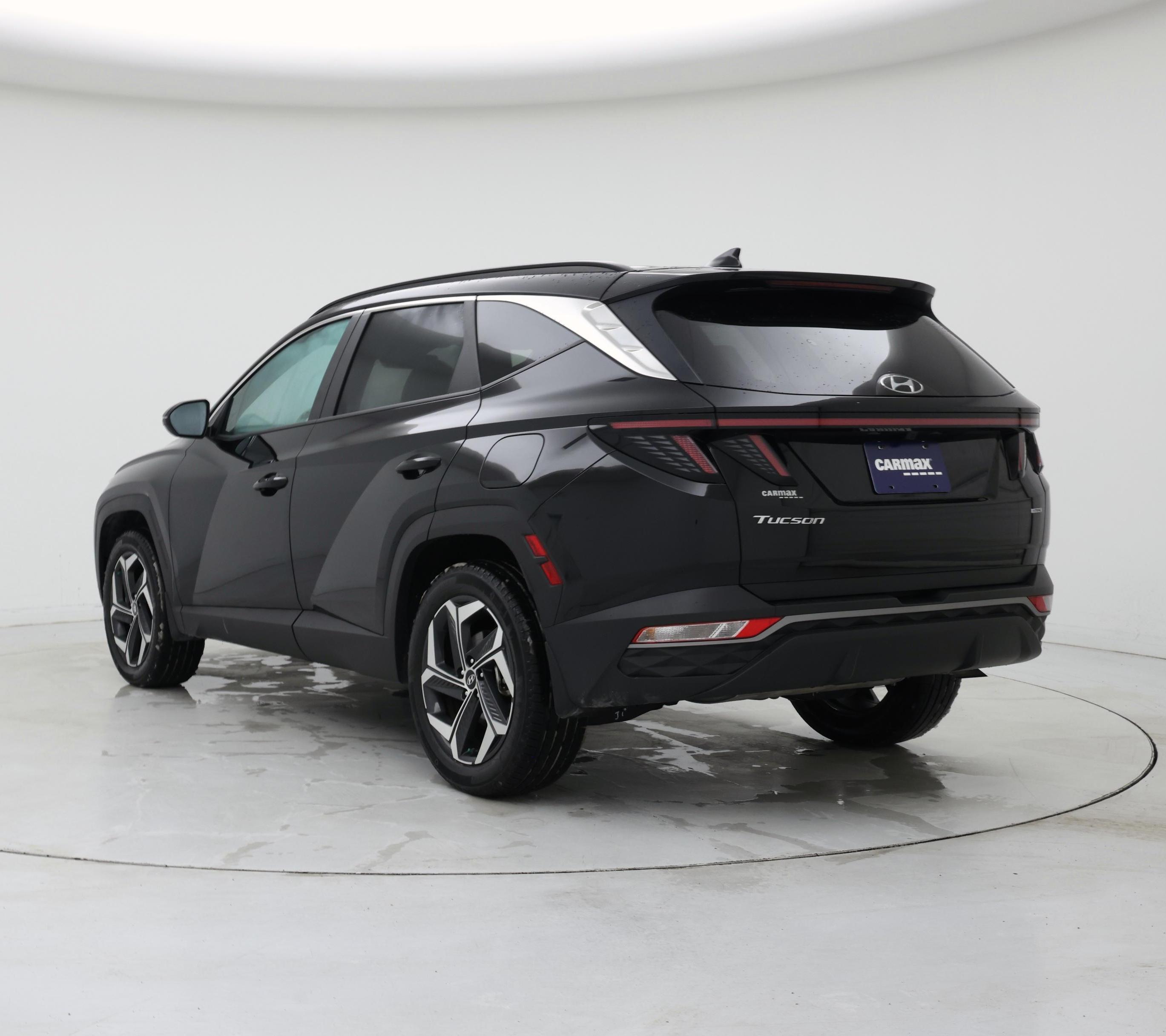 Thumbnail: 2023 Hyundai Tucson - 2