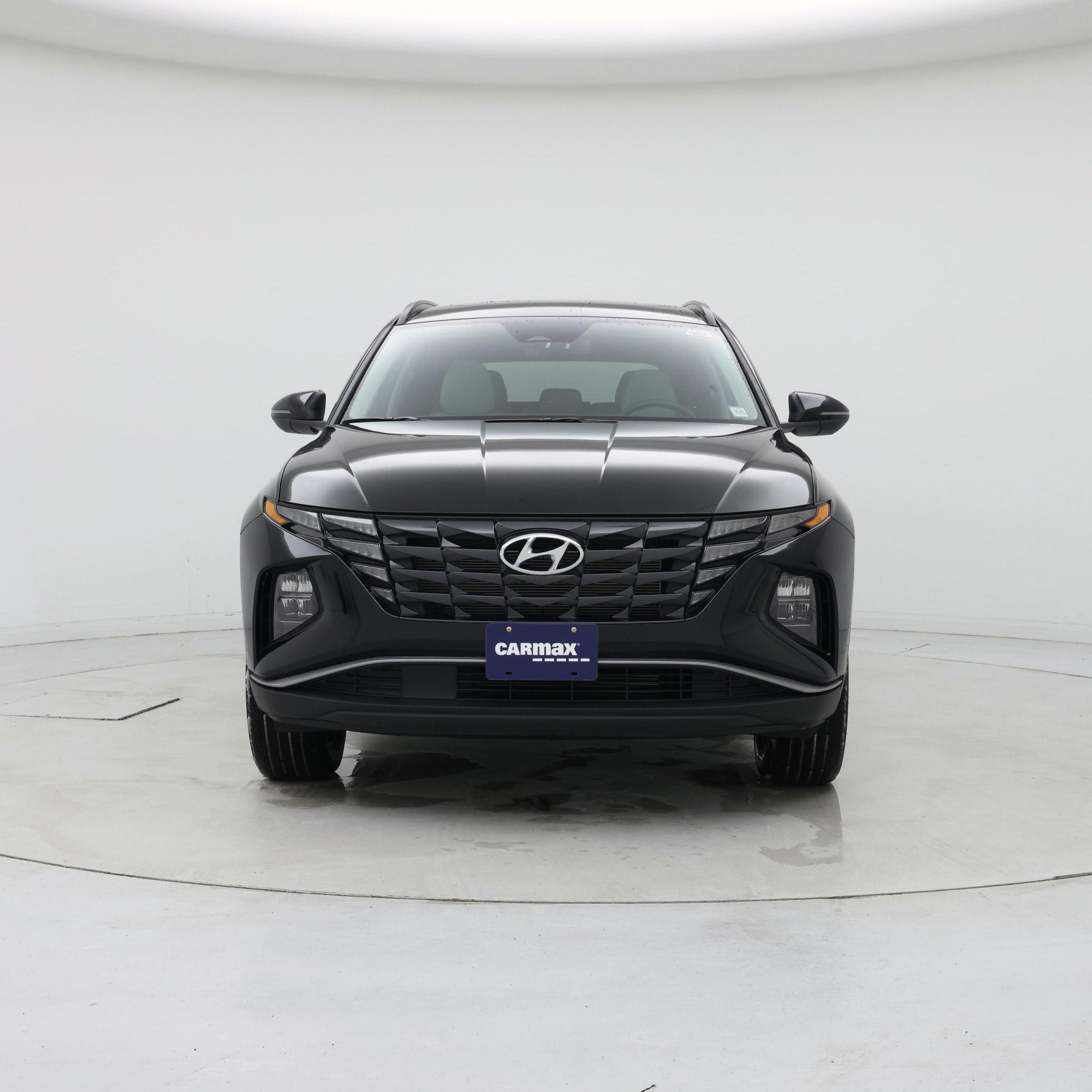 Thumbnail: 2023 Hyundai Tucson - 5