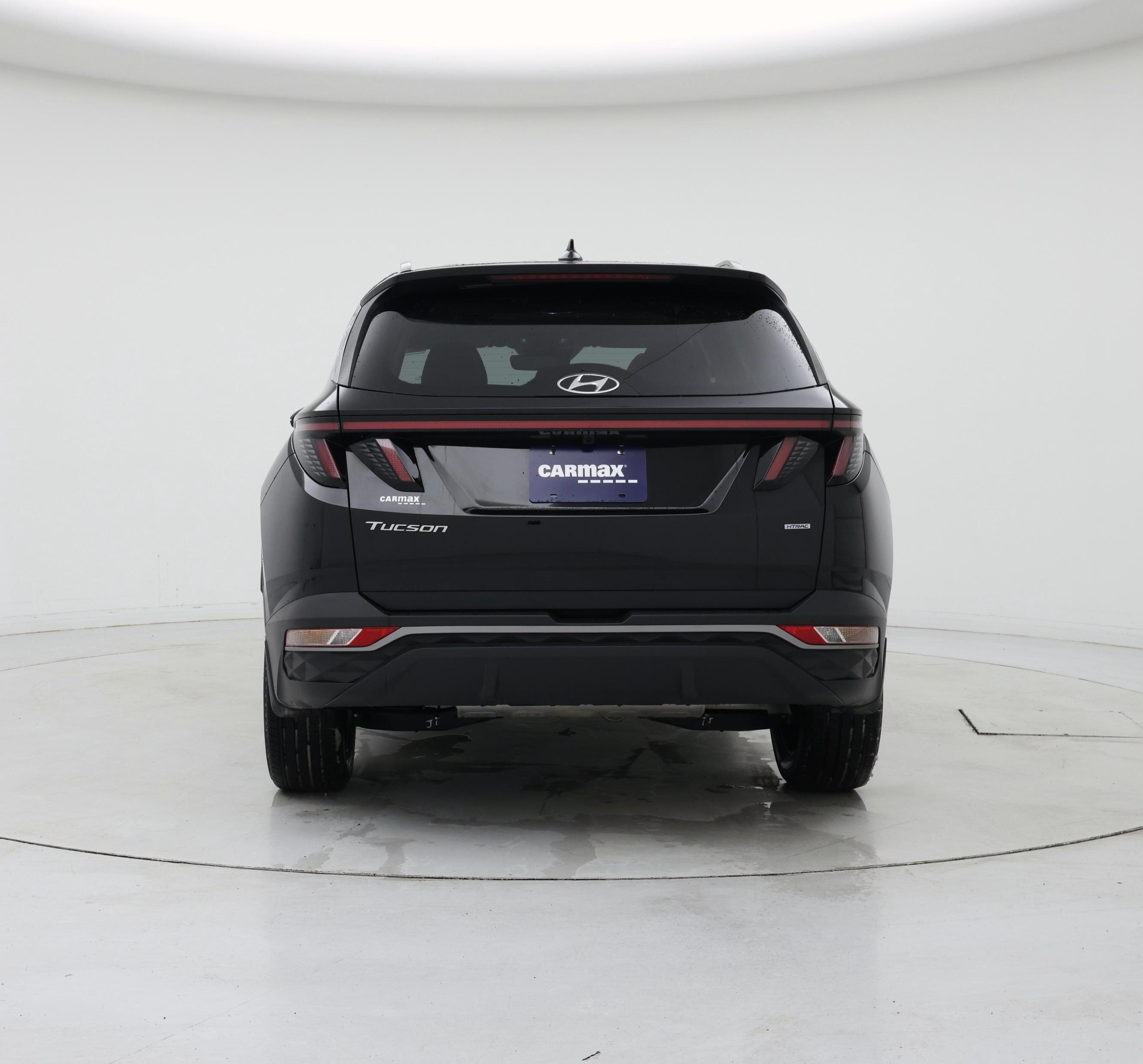 Thumbnail: 2023 Hyundai Tucson - 6