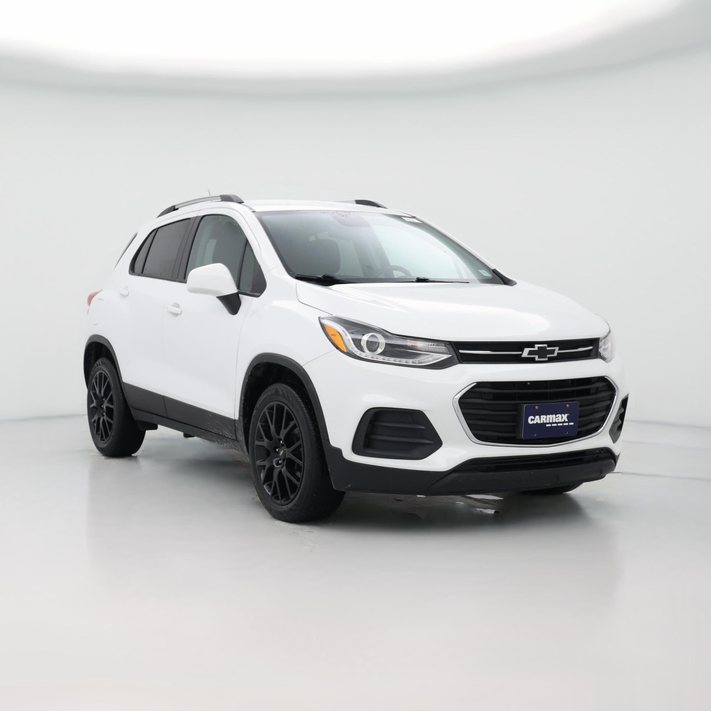 Thumbnail: 2022 Chevrolet Trax - 1
