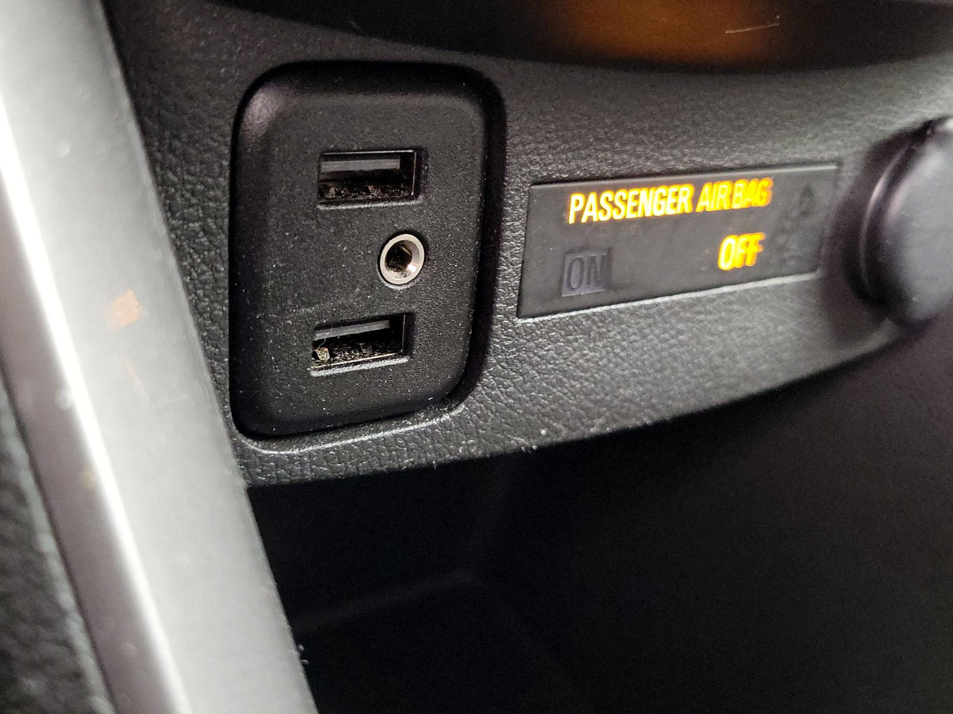 Thumbnail: 2022 Chevrolet Trax - 18