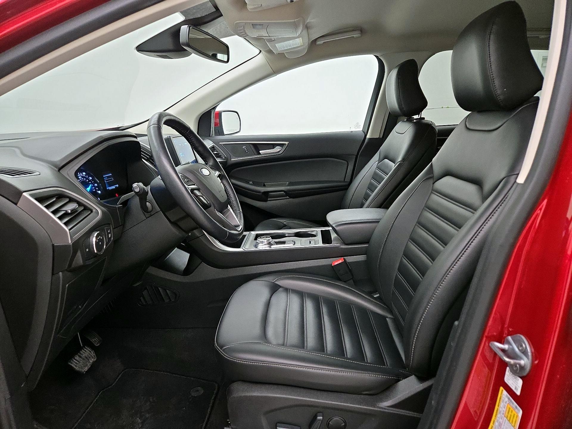 Thumbnail: 2022 Ford Edge - 11