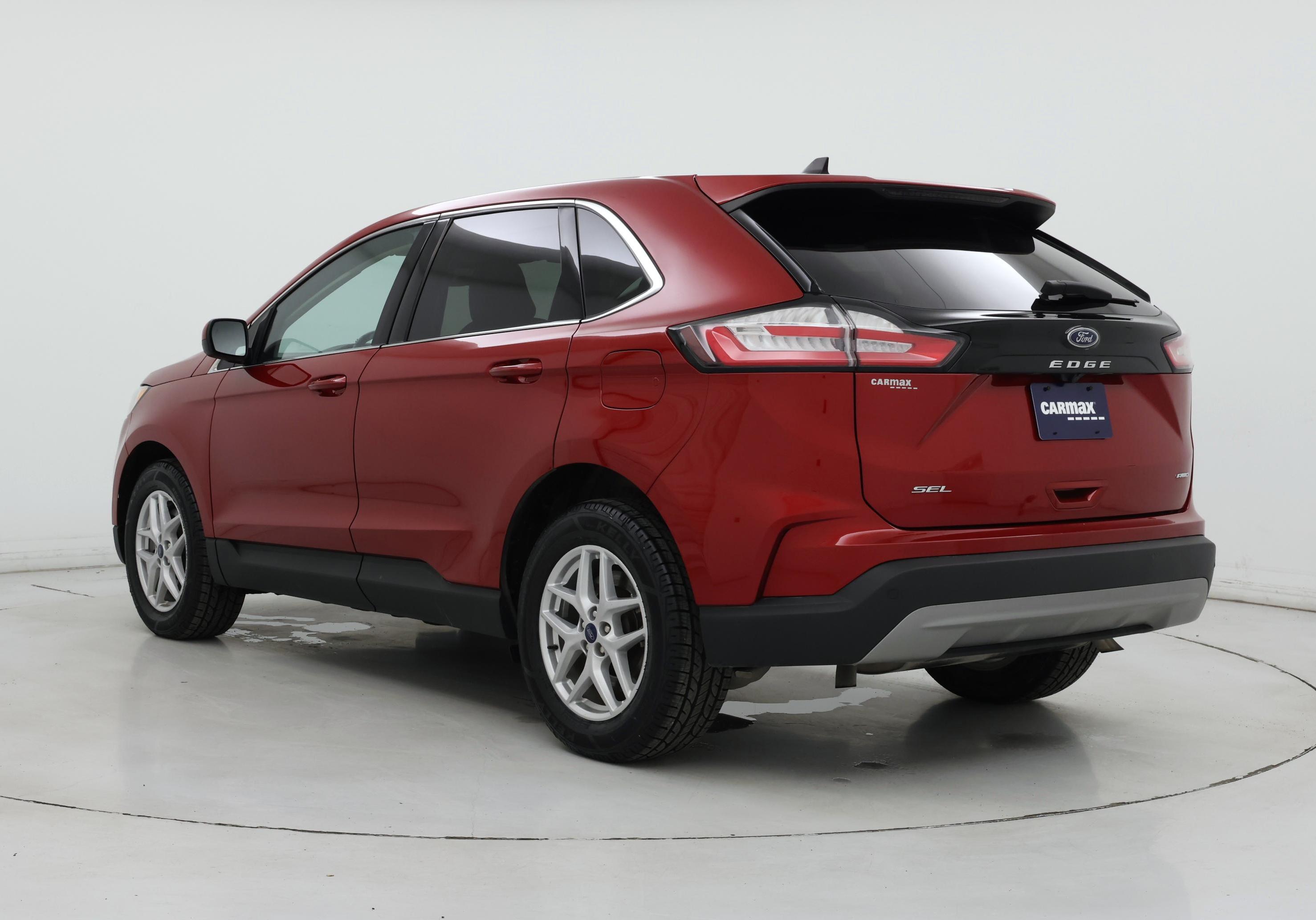 Thumbnail: 2022 Ford Edge - 2