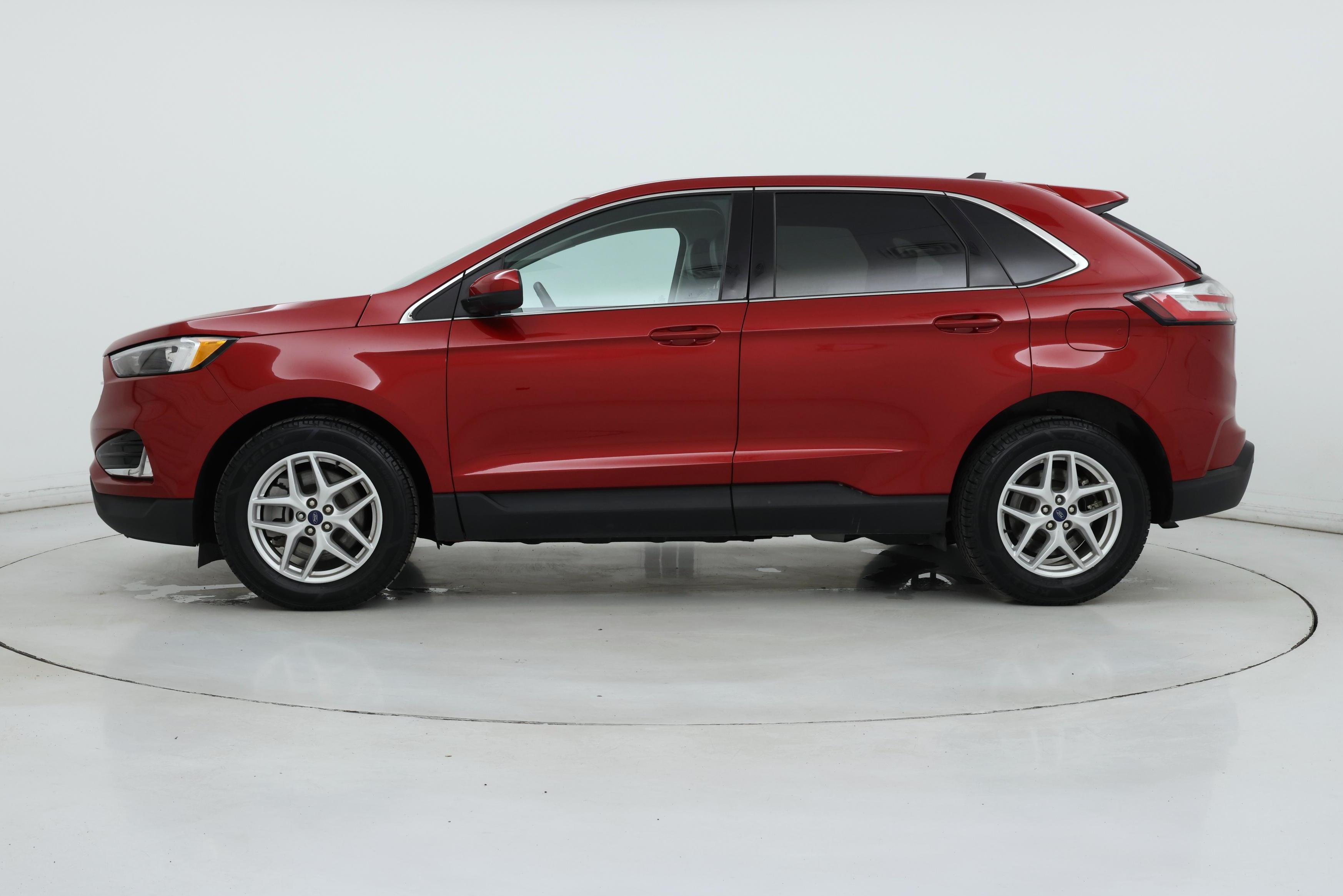 Thumbnail: 2022 Ford Edge - 3