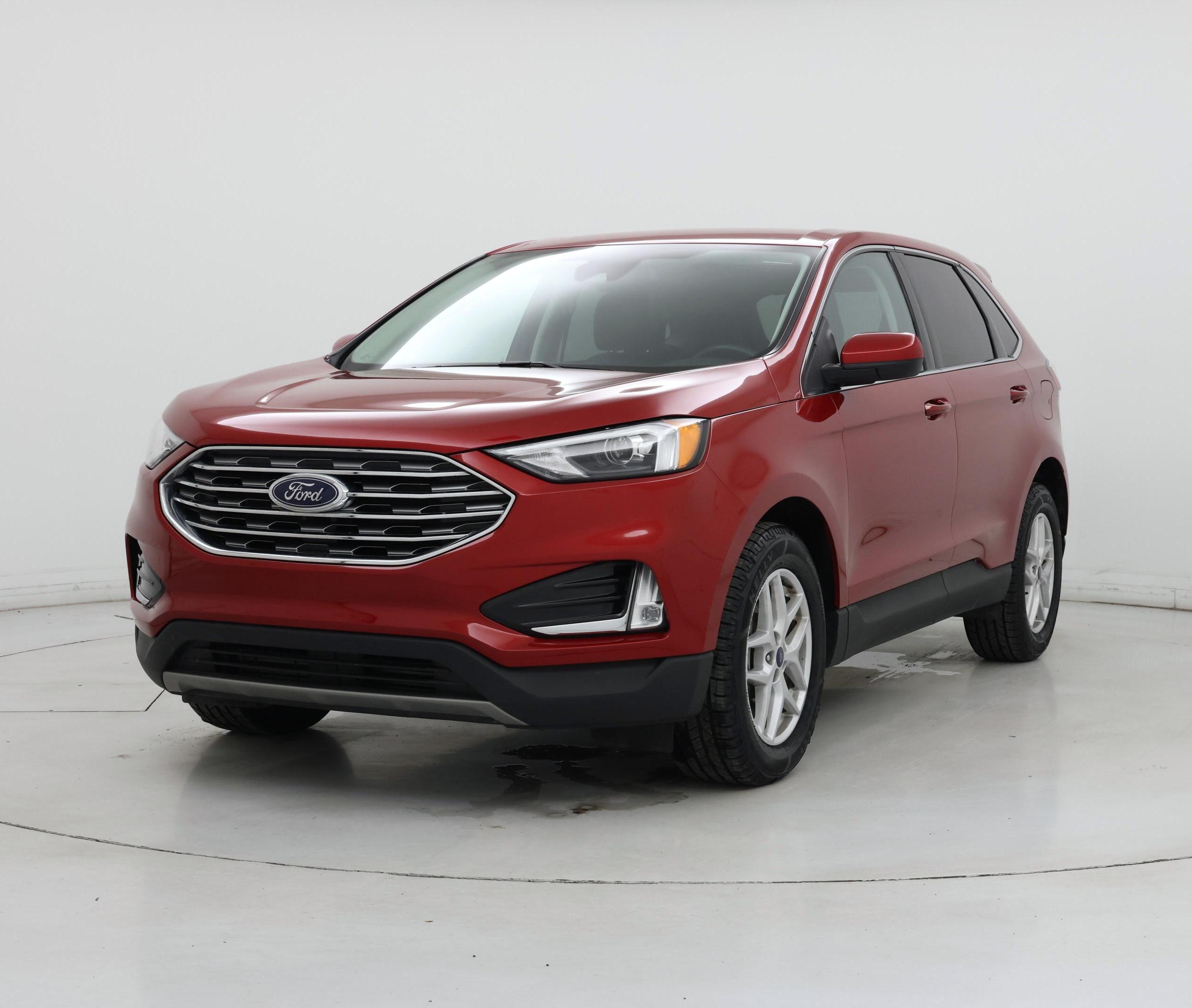 Thumbnail: 2022 Ford Edge - 4