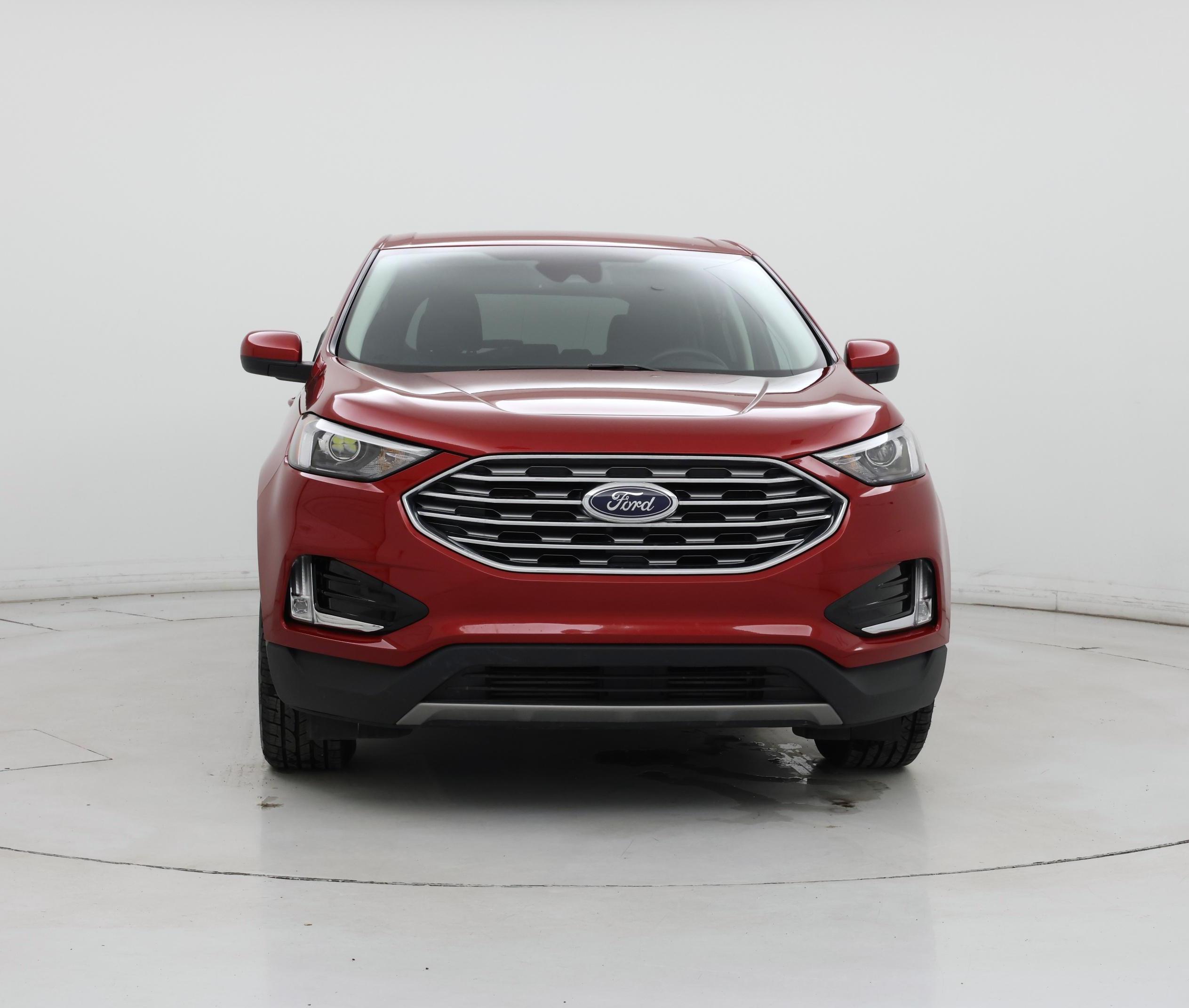 Thumbnail: 2022 Ford Edge - 5